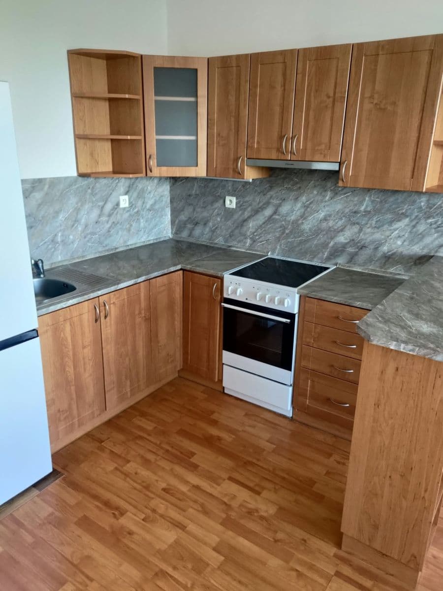 Pronájem bytu 3+kk 74 m², Jihlavská, Praha, Praha Pronájem bytu 3+kk 74 m², Jihlavská, Praha, Praha
