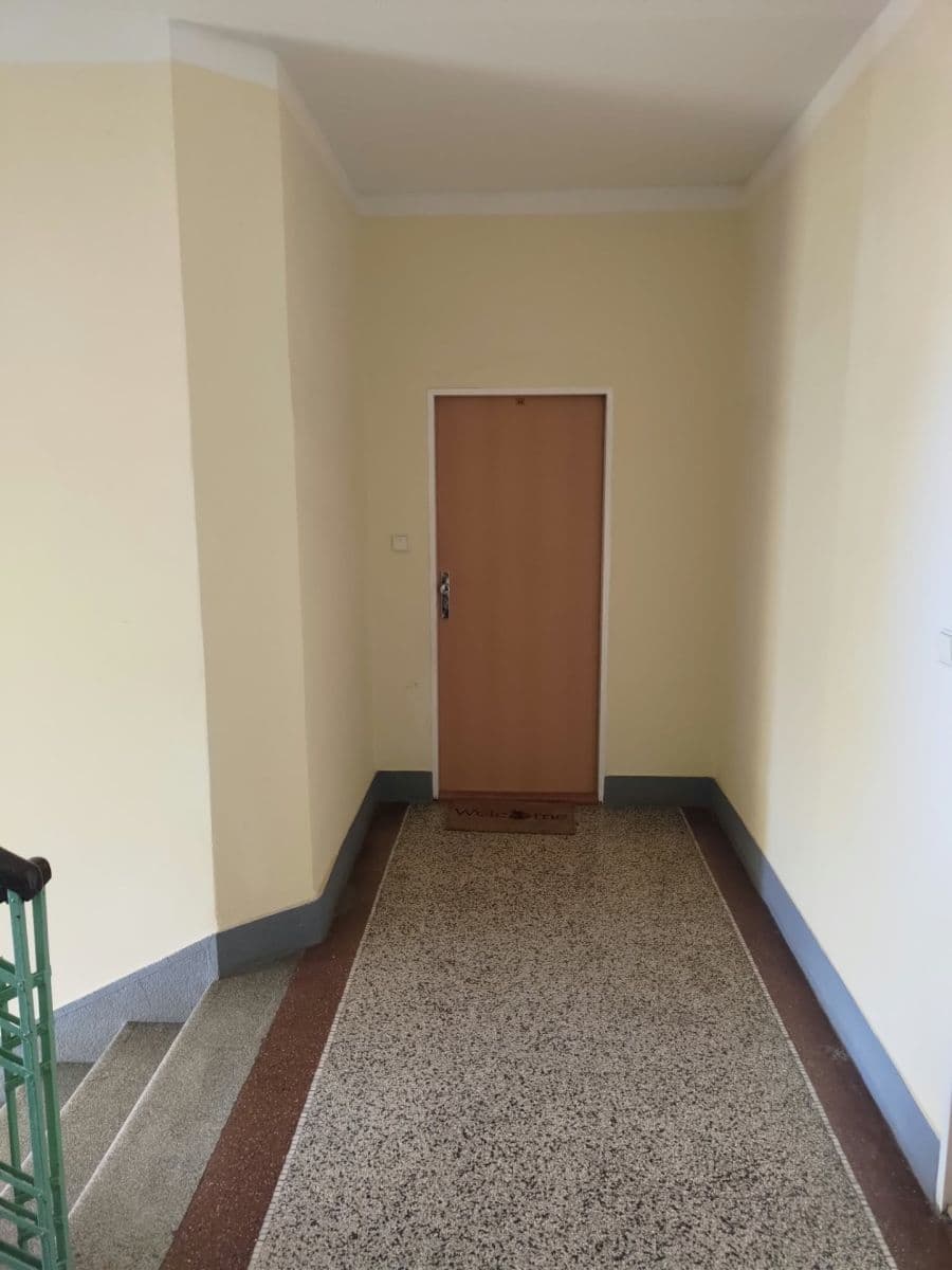 Pronájem bytu 3+kk 74 m², Jihlavská, Praha, Praha Pronájem bytu 3+kk 74 m², Jihlavská, Praha, Praha