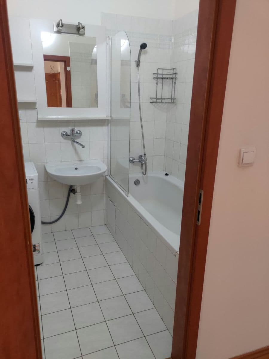 Pronájem bytu 3+kk 74 m², Jihlavská, Praha, Praha Pronájem bytu 3+kk 74 m², Jihlavská, Praha, Praha