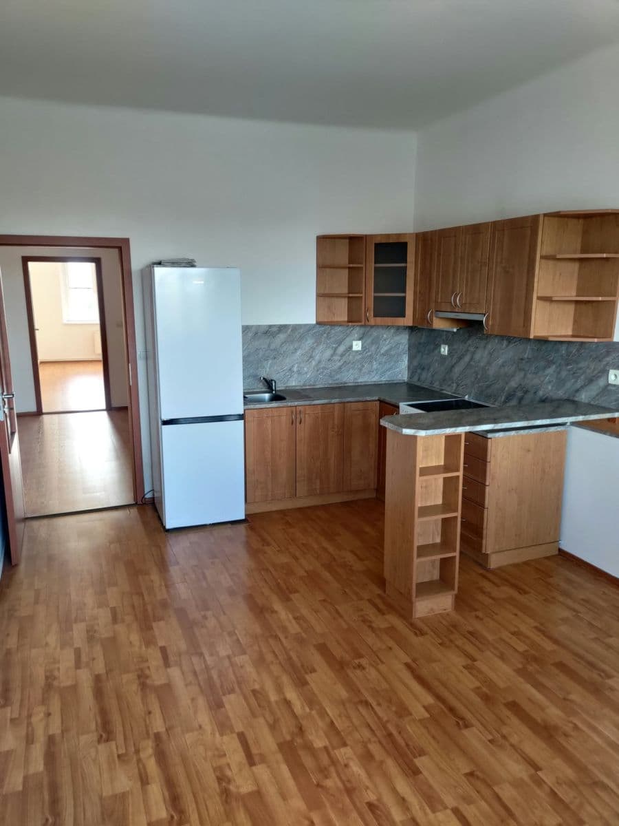 Pronájem bytu 3+kk 74 m², Jihlavská, Praha, Praha Pronájem bytu 3+kk 74 m², Jihlavská, Praha, Praha