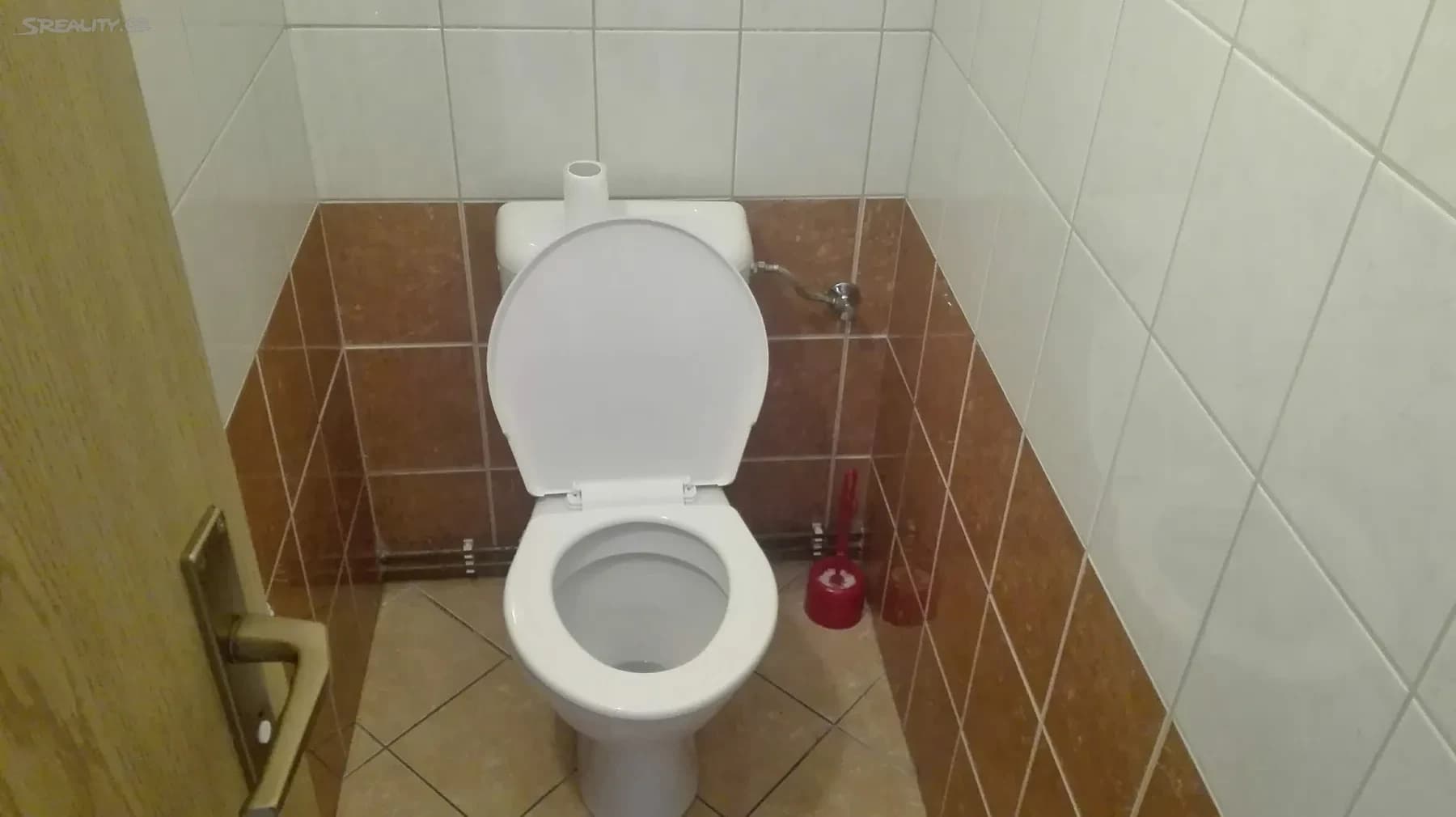 Pronájem kanceláře 25 m², Holická, Olomouc, Olomoucký kraj Pronájem kanceláře 25 m², Holická, Olomouc, Olomoucký kraj