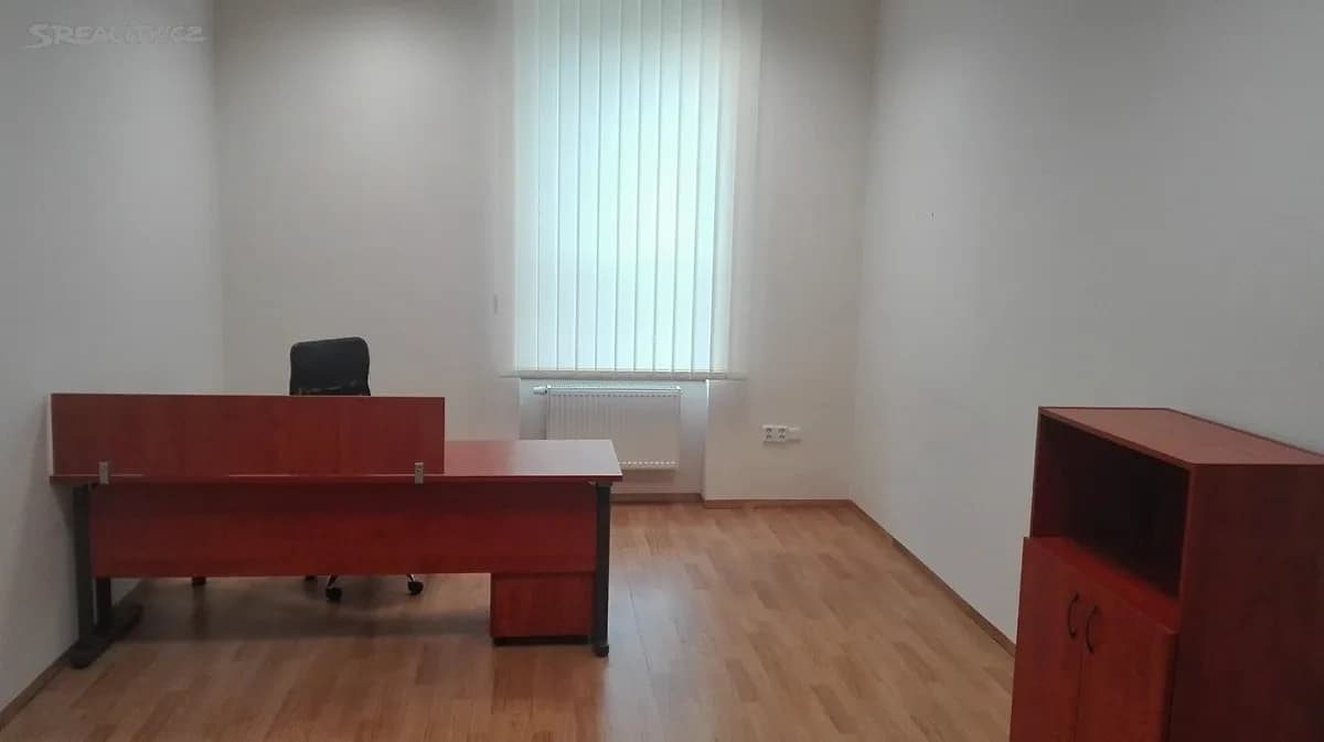 Pronájem kanceláře 25 m², Holická, Olomouc, Olomoucký kraj Pronájem kanceláře 25 m², Holická, Olomouc, Olomoucký kraj