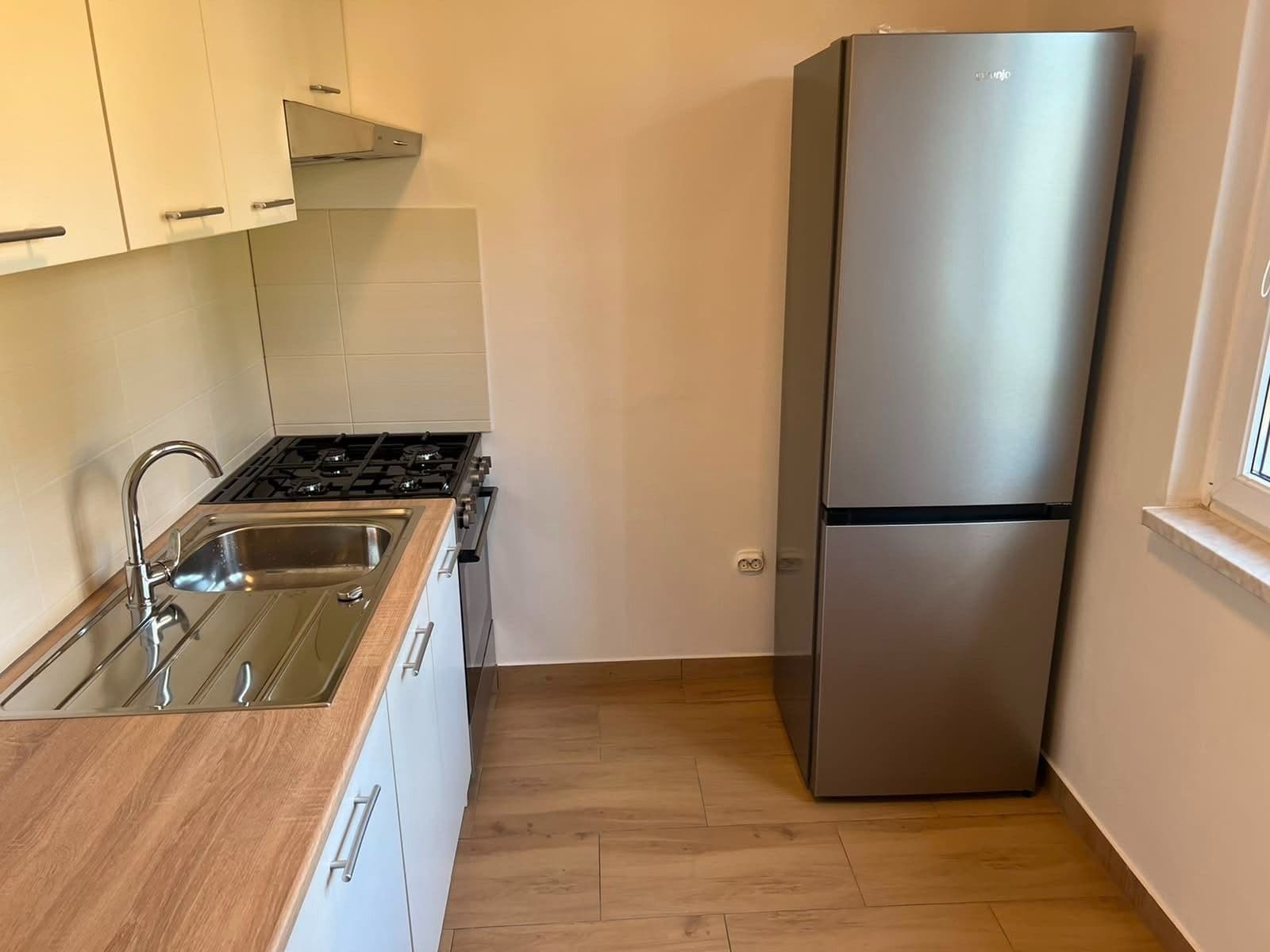 Pronájem bytu 2+1 56 m², Peštukova, Praha, Praha Pronájem bytu 2+1 56 m², Peštukova, Praha, Praha