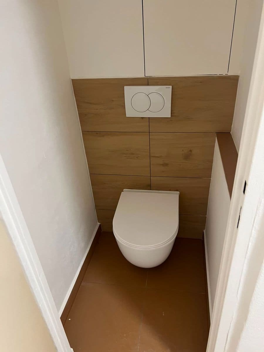 Pronájem bytu 2+1 56 m², Peštukova, Praha, Praha Pronájem bytu 2+1 56 m², Peštukova, Praha, Praha