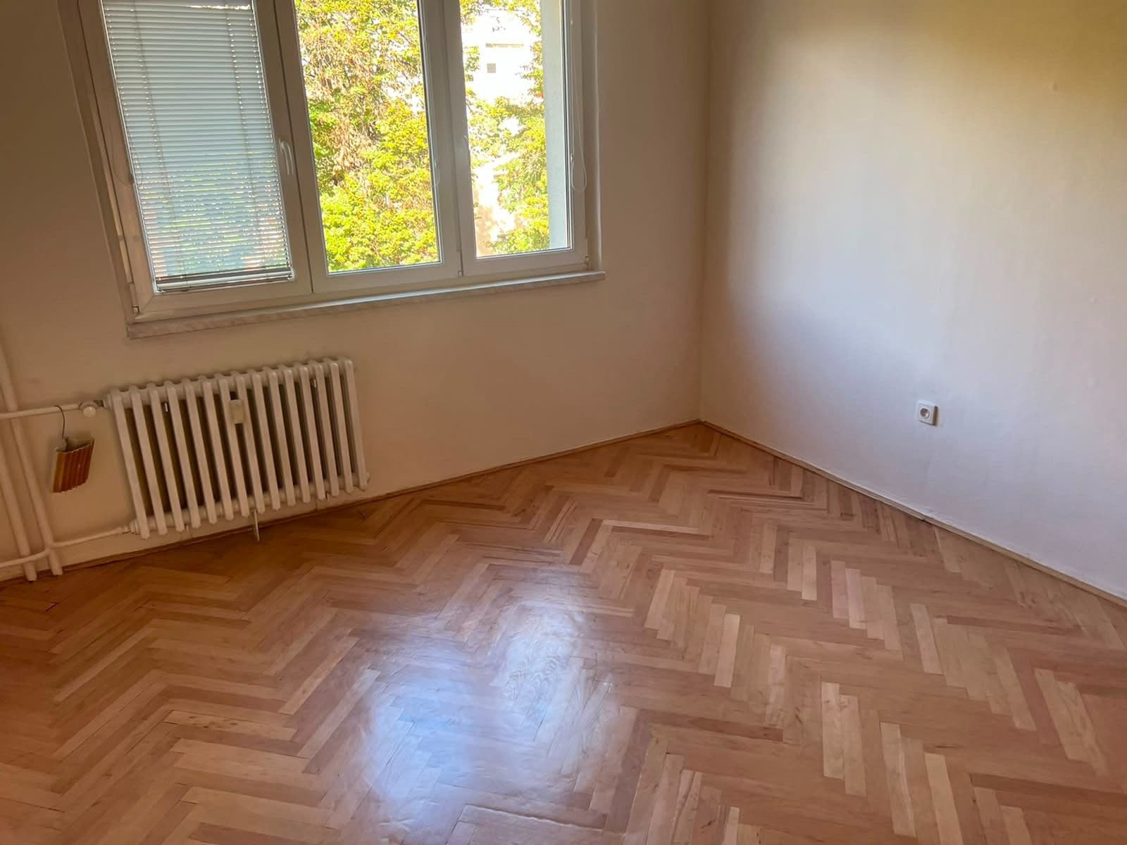 Pronájem bytu 2+1 56 m², Peštukova, Praha, Praha Pronájem bytu 2+1 56 m², Peštukova, Praha, Praha