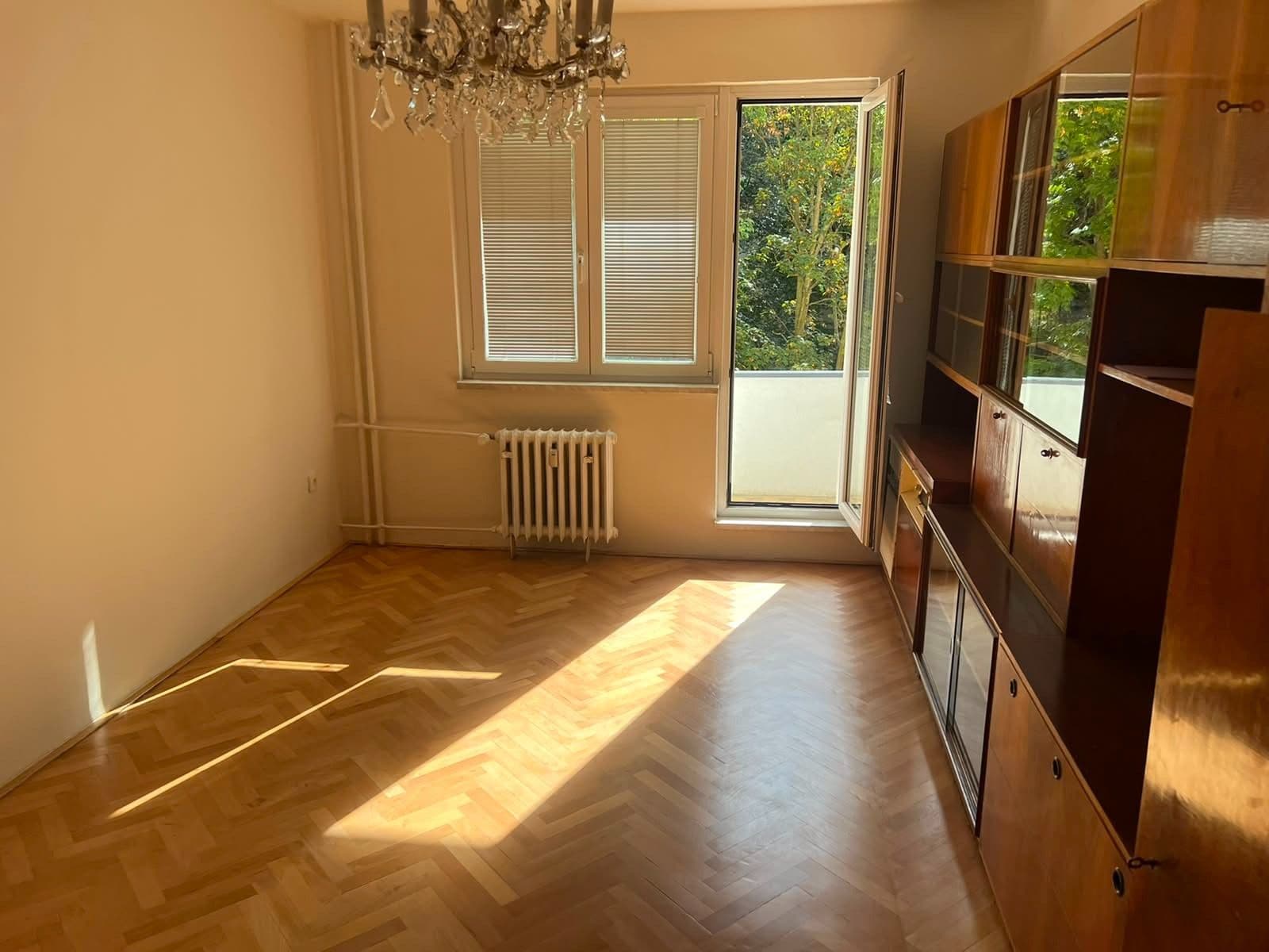 Pronájem bytu 2+1 56 m², Peštukova, Praha, Praha Pronájem bytu 2+1 56 m², Peštukova, Praha, Praha