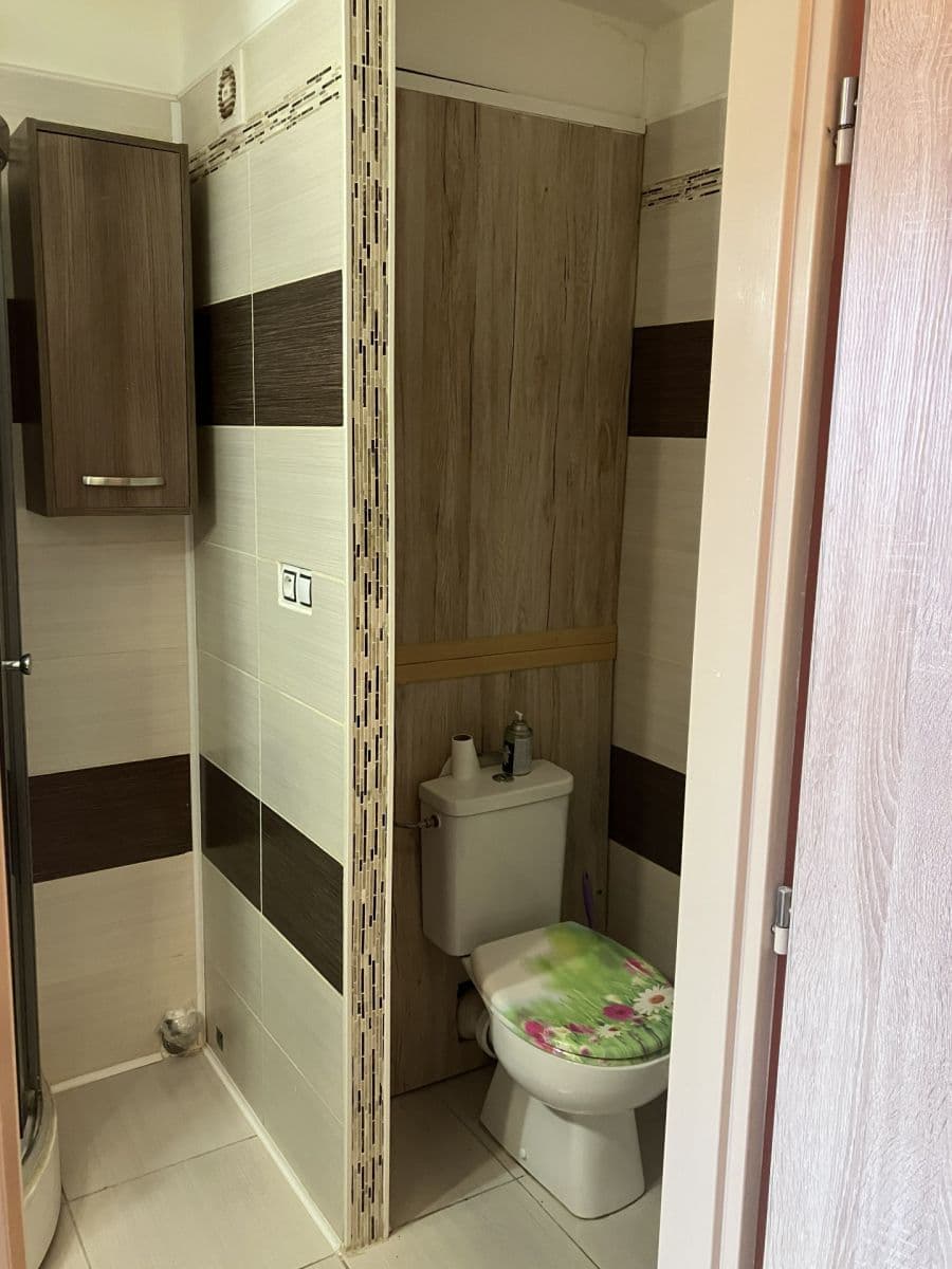 Pronájem bytu 2+kk 45 m², Bítovská, Praha, Praha Pronájem bytu 2+kk 45 m², Bítovská, Praha, Praha
