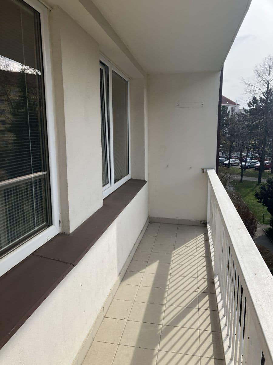 Pronájem bytu 2+kk 45 m², Bítovská, Praha, Praha Pronájem bytu 2+kk 45 m², Bítovská, Praha, Praha