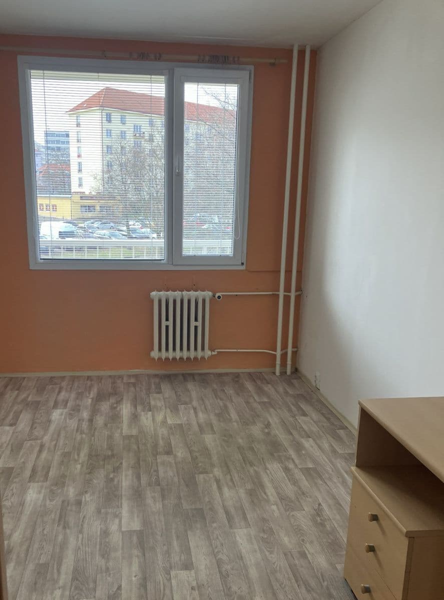 Pronájem bytu 2+kk 45 m², Bítovská, Praha, Praha Pronájem bytu 2+kk 45 m², Bítovská, Praha, Praha