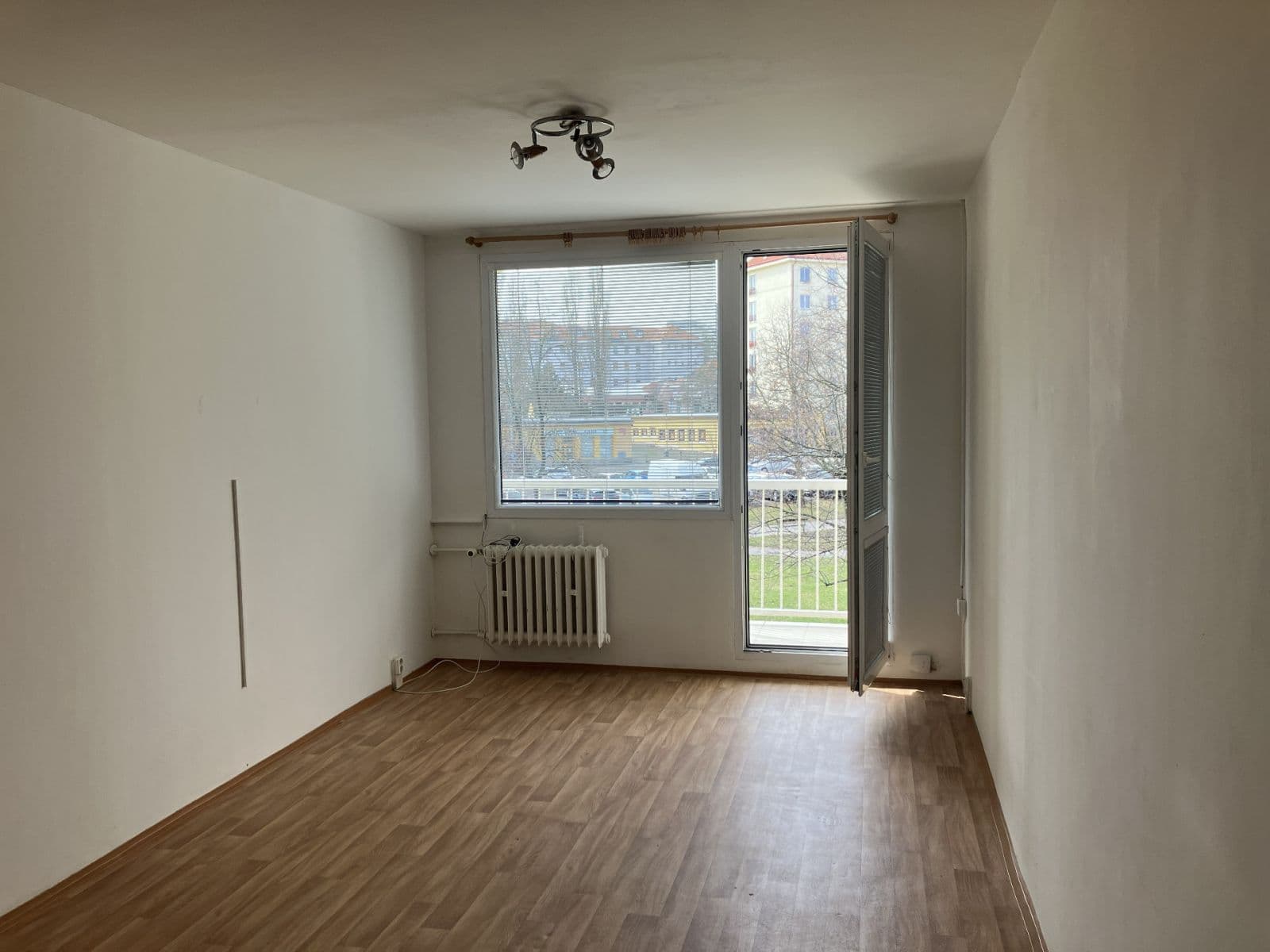 Pronájem bytu 2+kk 45 m², Bítovská, Praha, Praha Pronájem bytu 2+kk 45 m², Bítovská, Praha, Praha
