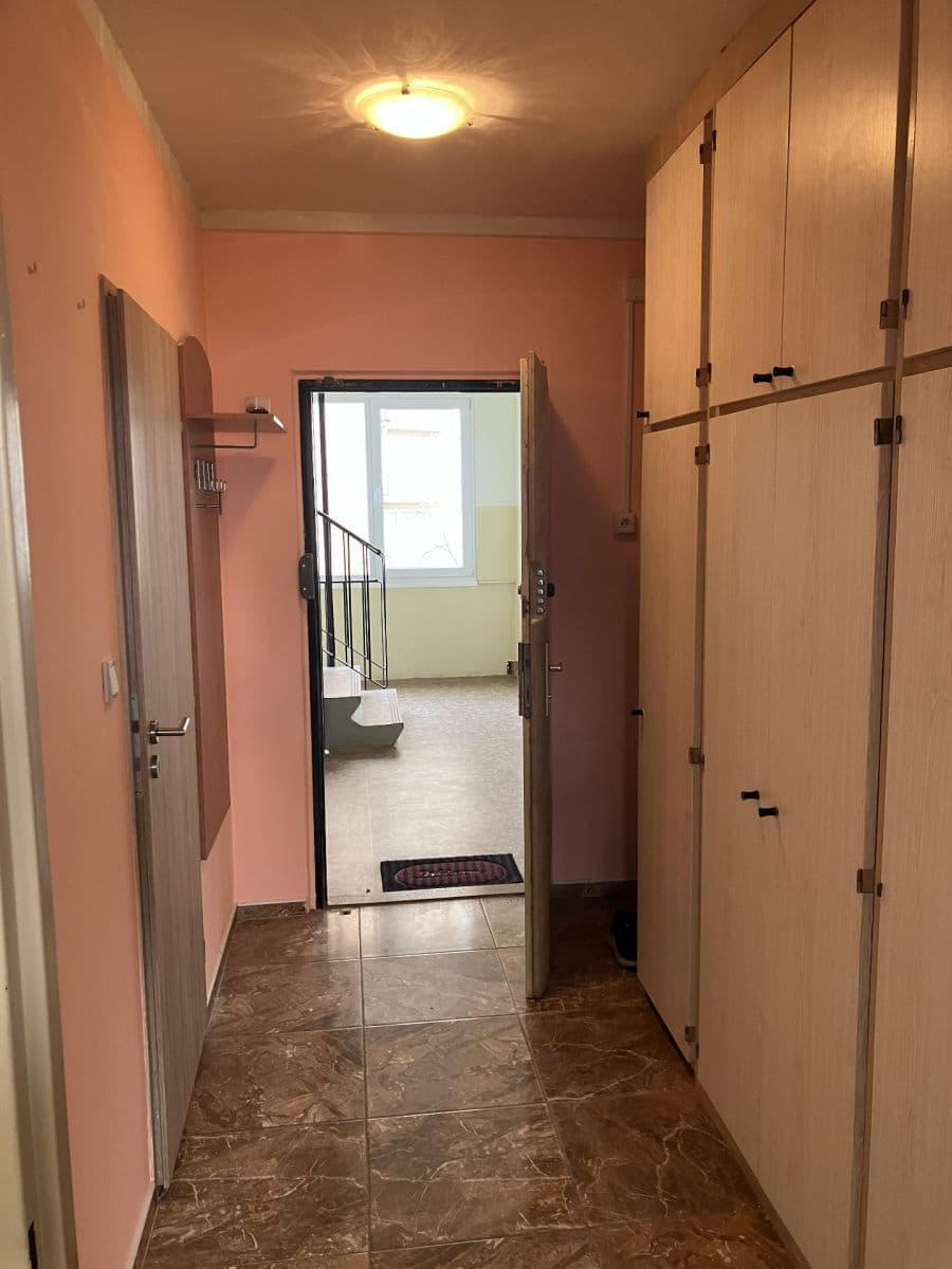 Pronájem bytu 2+kk 45 m², Bítovská, Praha, Praha Pronájem bytu 2+kk 45 m², Bítovská, Praha, Praha