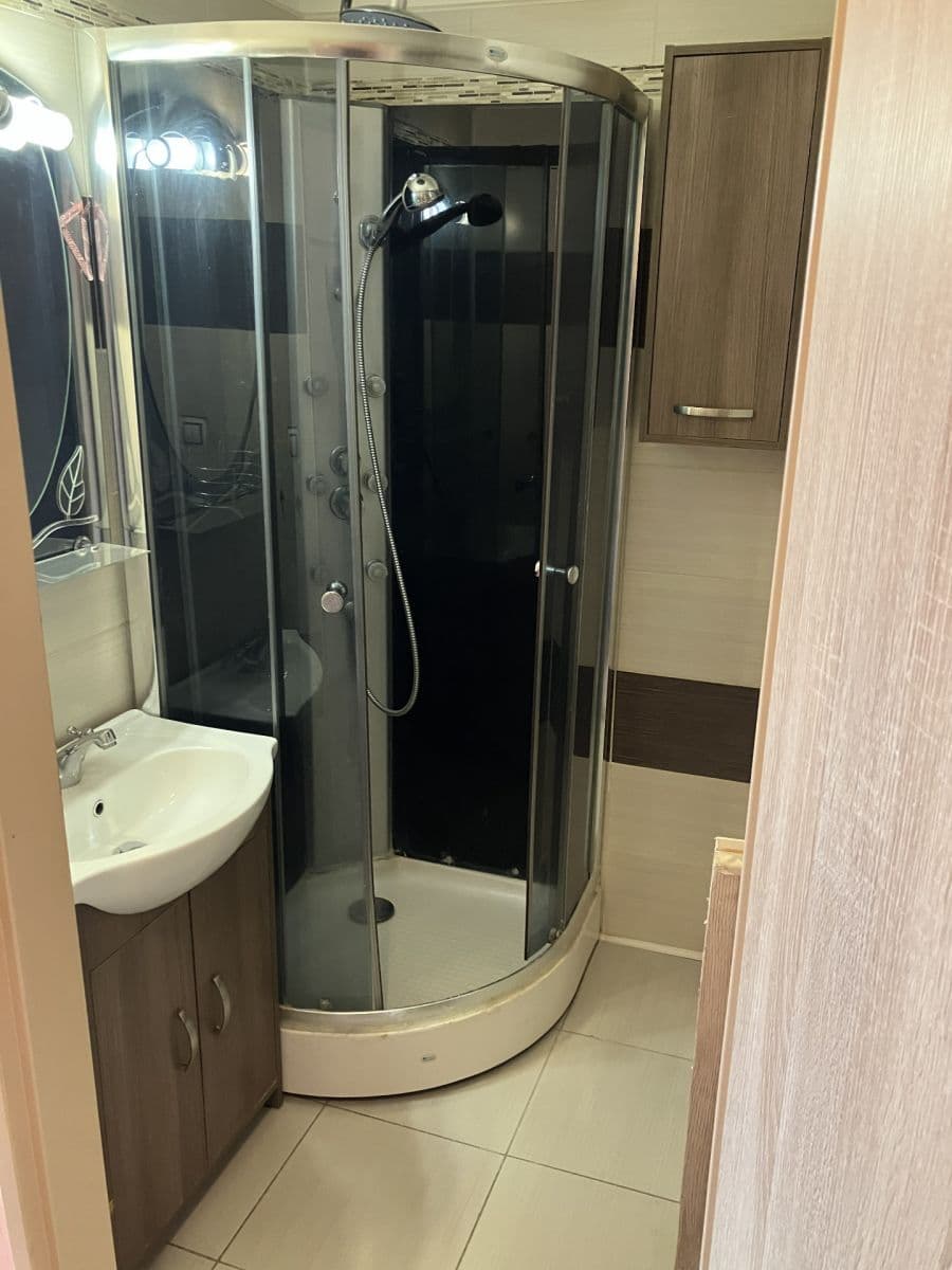 Pronájem bytu 2+kk 45 m², Bítovská, Praha, Praha Pronájem bytu 2+kk 45 m², Bítovská, Praha, Praha