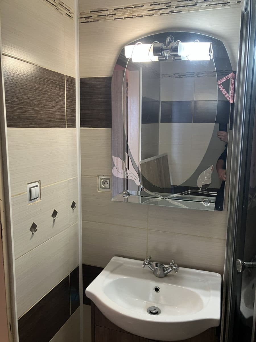 Pronájem bytu 2+kk 45 m², Bítovská, Praha, Praha Pronájem bytu 2+kk 45 m², Bítovská, Praha, Praha