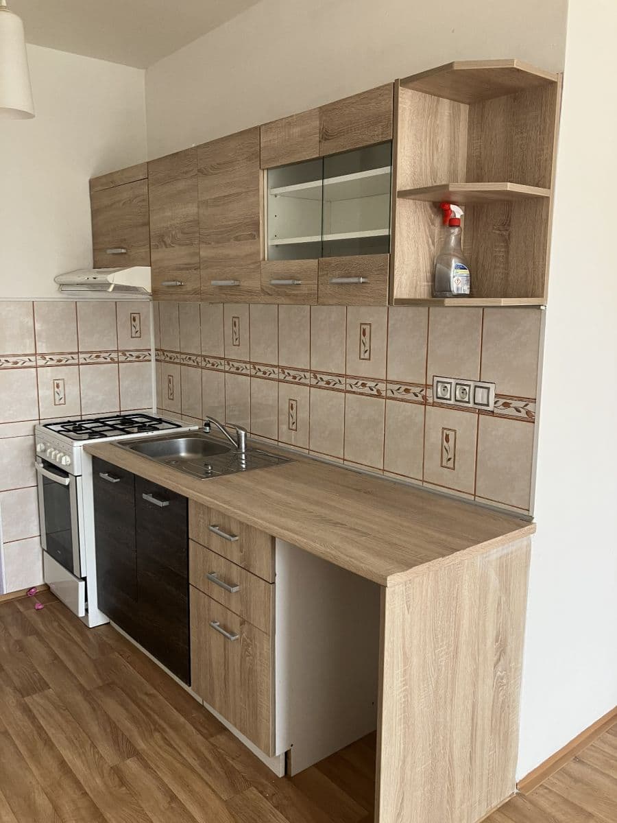 Pronájem bytu 2+kk 45 m², Bítovská, Praha, Praha Pronájem bytu 2+kk 45 m², Bítovská, Praha, Praha