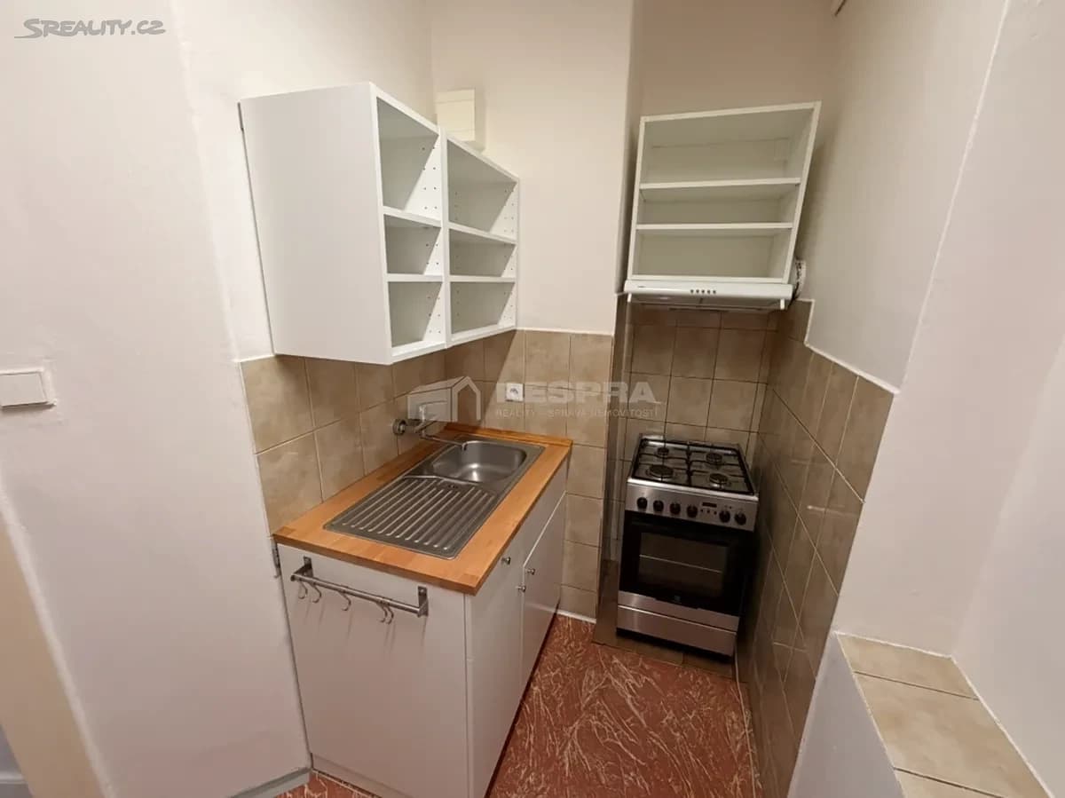 Pronájem bytu 3+1 60 m², Biskupcova, Praha, Praha Pronájem bytu 3+1 60 m², Biskupcova, Praha, Praha