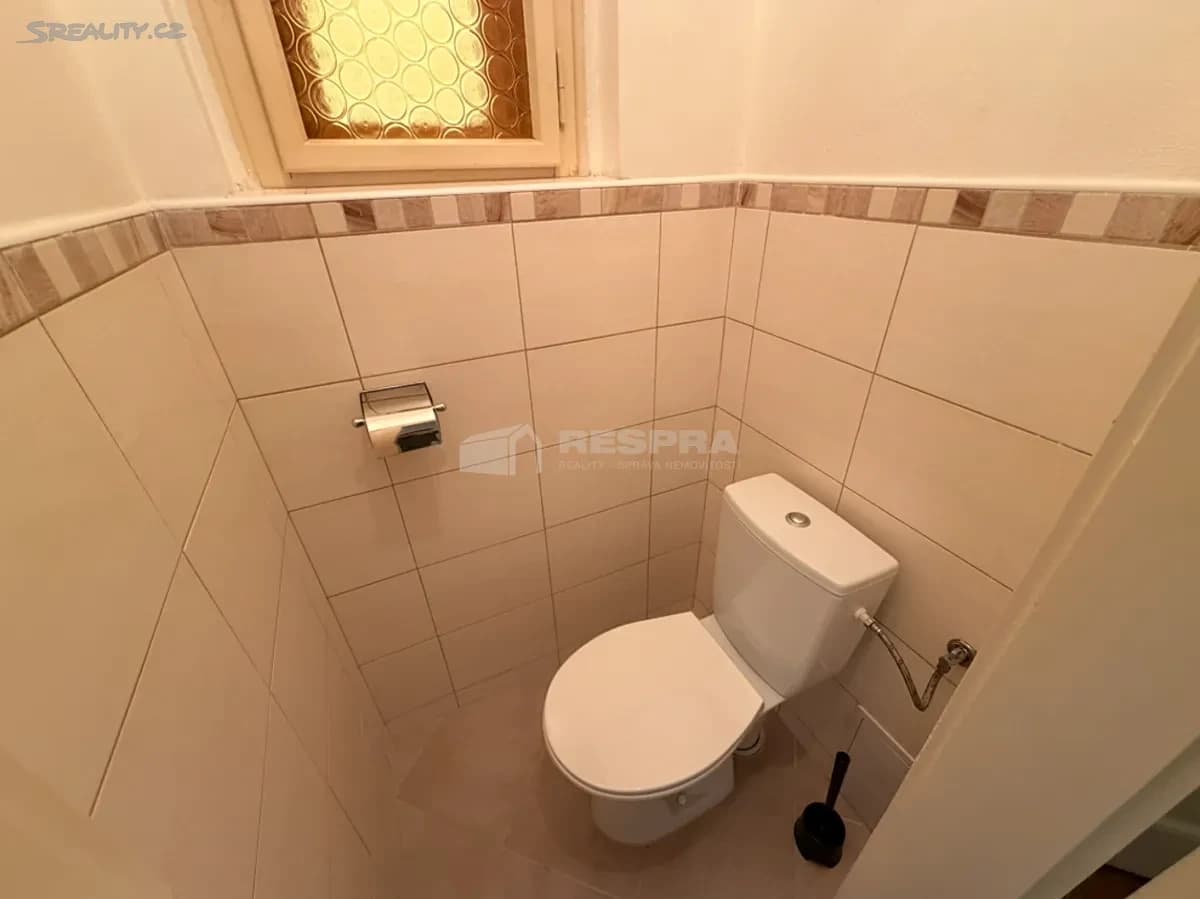Pronájem bytu 3+1 60 m², Biskupcova, Praha, Praha Pronájem bytu 3+1 60 m², Biskupcova, Praha, Praha