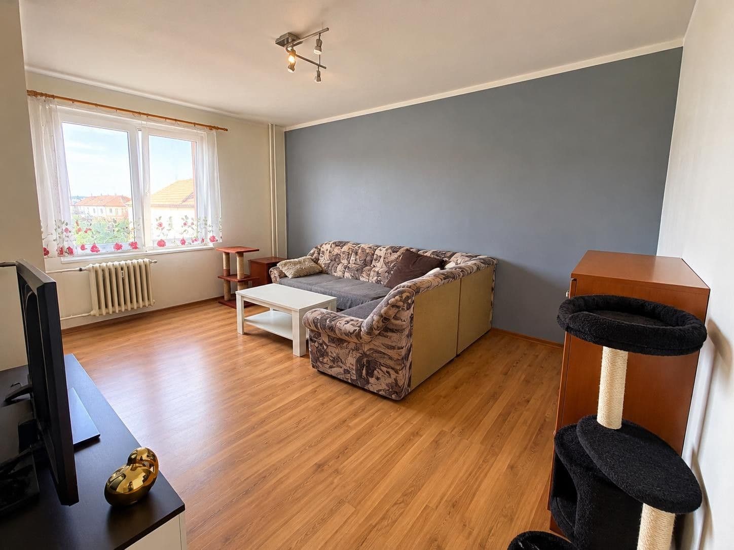 Prodej bytu 2+1 51 m², I. P. Pavlova, Krnov, Moravskoslezský kraj Prodej bytu 2+1 51 m², I. P. Pavlova, Krnov, Moravskoslezský kraj