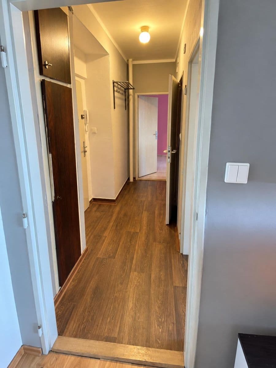 Prodej bytu 2+1 51 m², I. P. Pavlova, Krnov, Moravskoslezský kraj Prodej bytu 2+1 51 m², I. P. Pavlova, Krnov, Moravskoslezský kraj