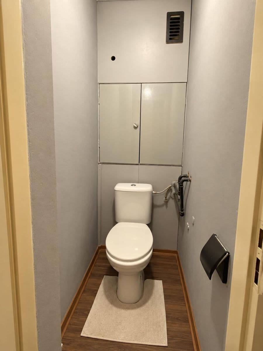 Prodej bytu 2+1 51 m², I. P. Pavlova, Krnov, Moravskoslezský kraj Prodej bytu 2+1 51 m², I. P. Pavlova, Krnov, Moravskoslezský kraj