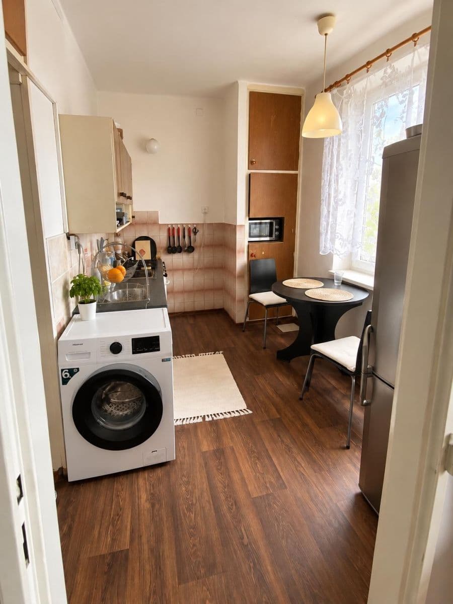 Prodej bytu 2+1 51 m², I. P. Pavlova, Krnov, Moravskoslezský kraj Prodej bytu 2+1 51 m², I. P. Pavlova, Krnov, Moravskoslezský kraj