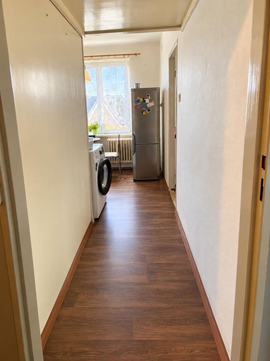 Prodej bytu 2+1 51 m², I. P. Pavlova, Krnov, Moravskoslezský kraj Prodej bytu 2+1 51 m², I. P. Pavlova, Krnov, Moravskoslezský kraj