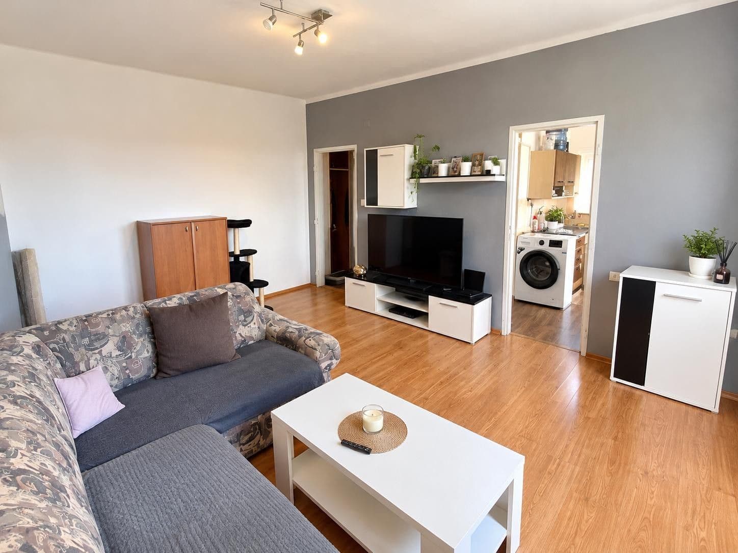 Prodej bytu 2+1 51 m², I. P. Pavlova, Krnov, Moravskoslezský kraj Prodej bytu 2+1 51 m², I. P. Pavlova, Krnov, Moravskoslezský kraj