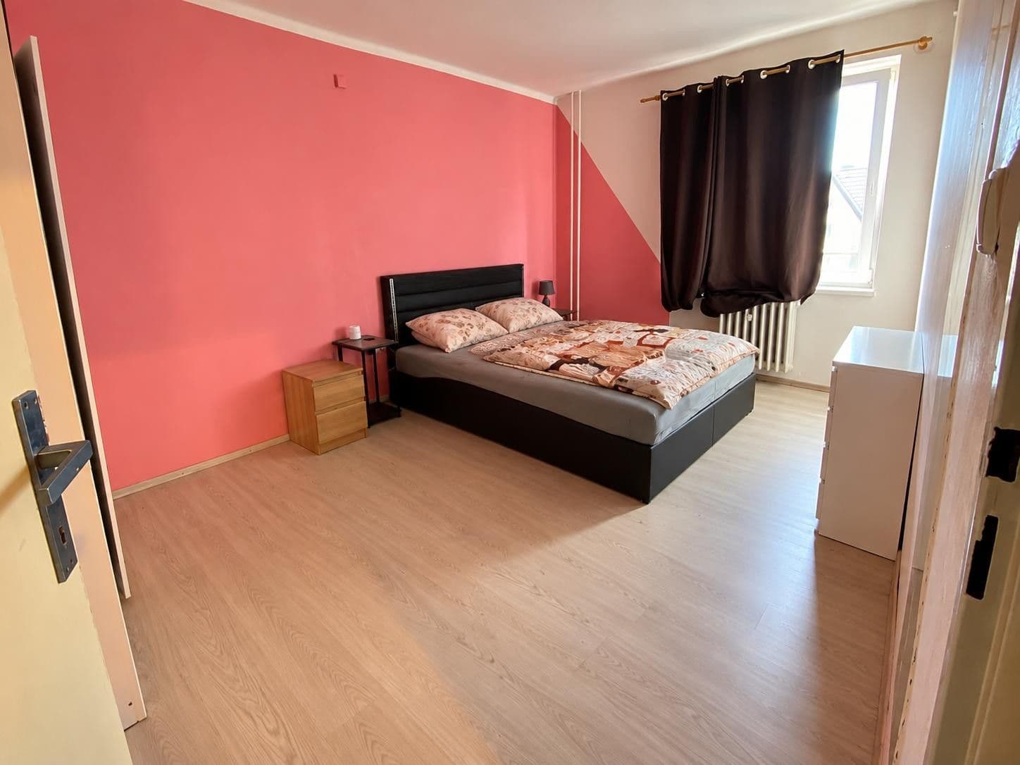 Prodej bytu 2+1 51 m², I. P. Pavlova, Krnov, Moravskoslezský kraj Prodej bytu 2+1 51 m², I. P. Pavlova, Krnov, Moravskoslezský kraj