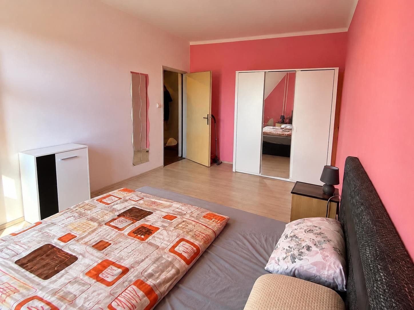 Prodej bytu 2+1 51 m², I. P. Pavlova, Krnov, Moravskoslezský kraj Prodej bytu 2+1 51 m², I. P. Pavlova, Krnov, Moravskoslezský kraj