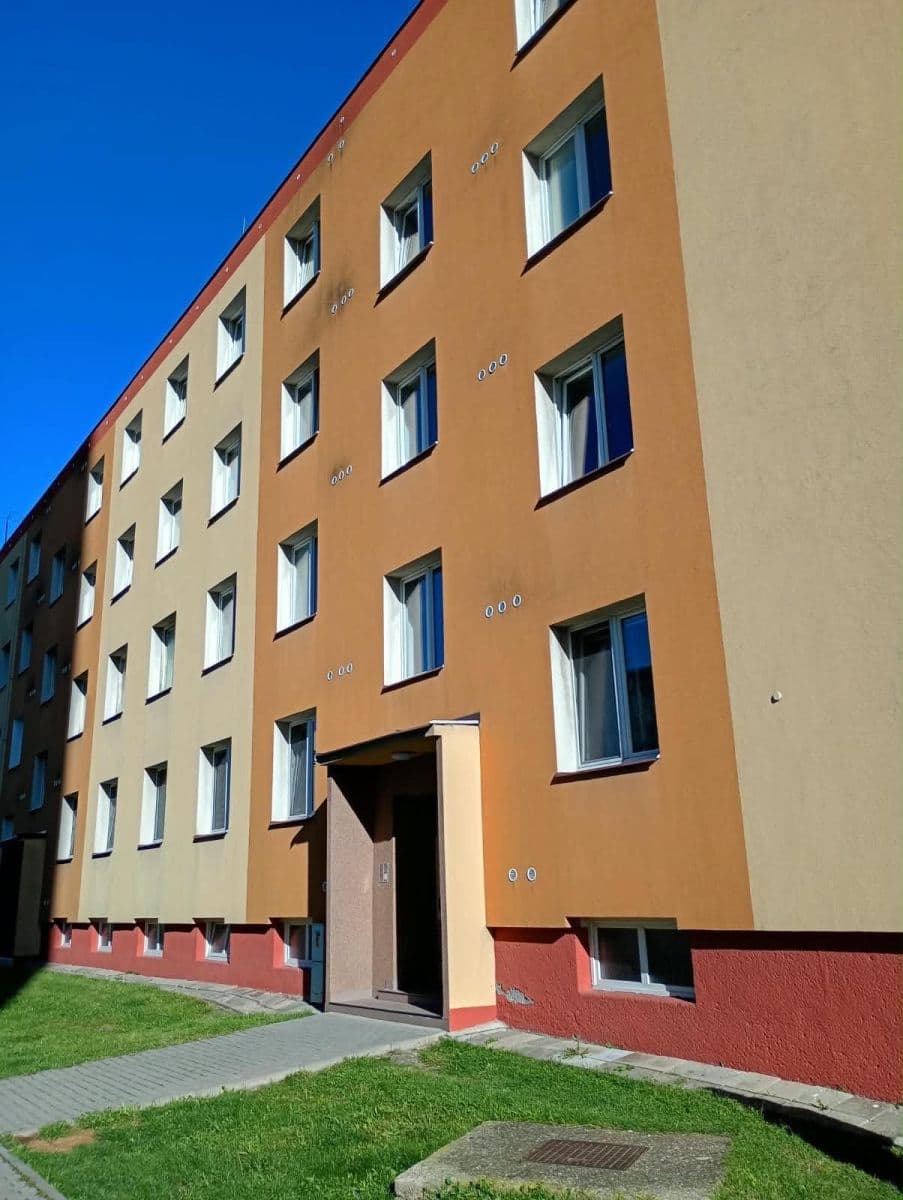 Prodej bytu 2+1 51 m², I. P. Pavlova, Krnov, Moravskoslezský kraj Prodej bytu 2+1 51 m², I. P. Pavlova, Krnov, Moravskoslezský kraj
