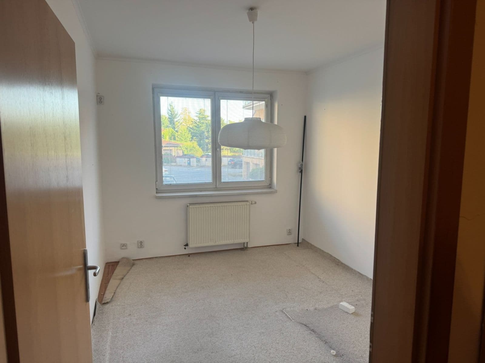 Pronájem bytu 3+kk 84 m², Za Sídlištěm, Dolní Břežany, Středočeský kraj Pronájem bytu 3+kk 84 m², Za Sídlištěm, Dolní Břežany, Středočeský kraj