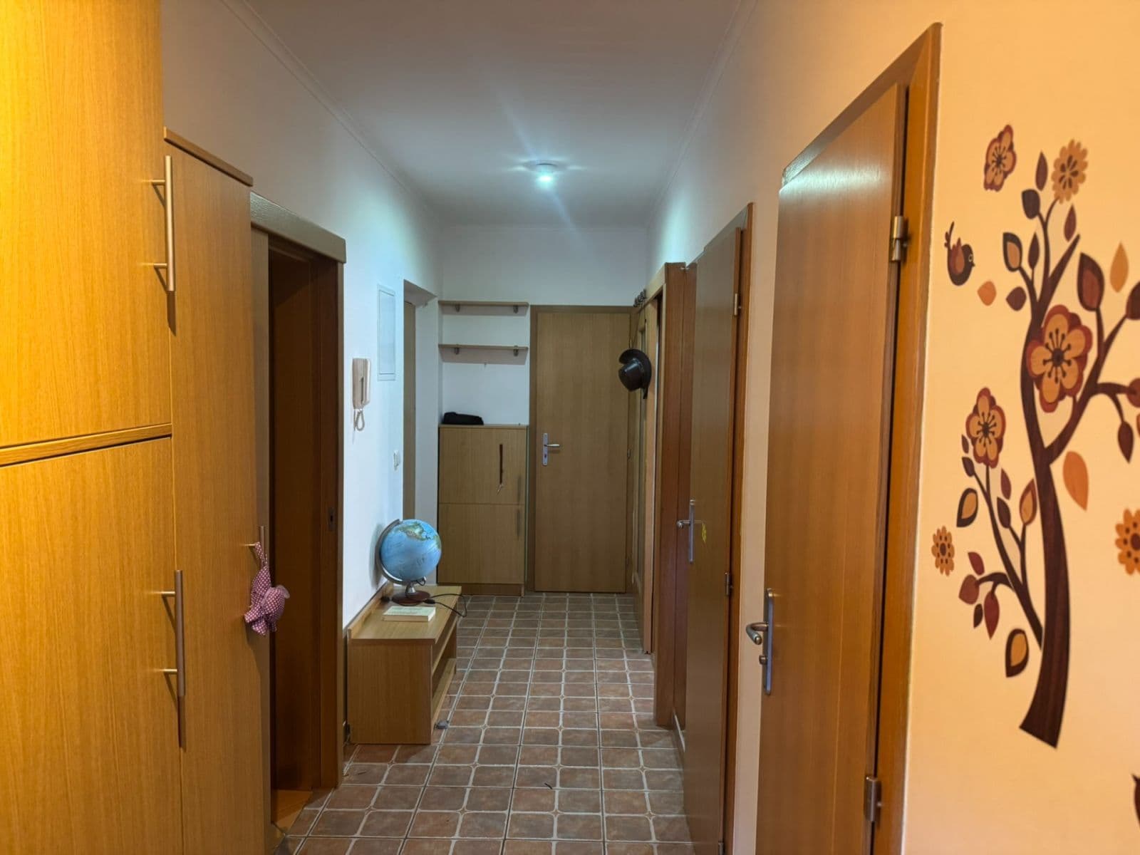Pronájem bytu 3+kk 84 m², Za Sídlištěm, Dolní Břežany, Středočeský kraj Pronájem bytu 3+kk 84 m², Za Sídlištěm, Dolní Břežany, Středočeský kraj