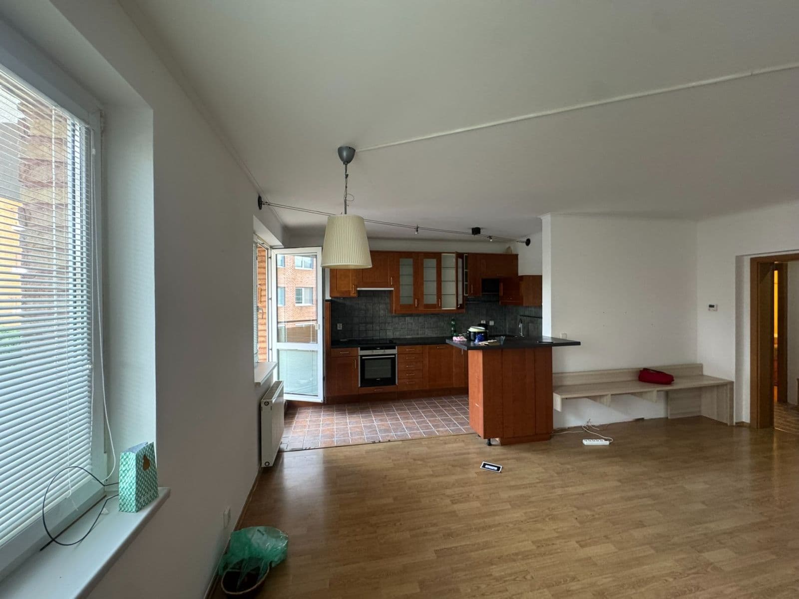 Pronájem bytu 3+kk 84 m², Za Sídlištěm, Dolní Břežany, Středočeský kraj Pronájem bytu 3+kk 84 m², Za Sídlištěm, Dolní Břežany, Středočeský kraj