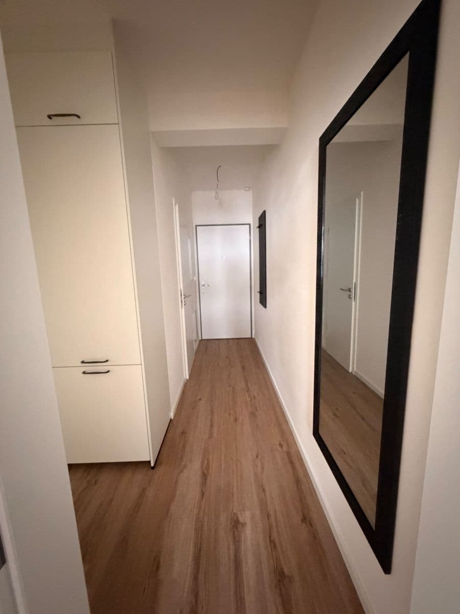 Pronájem bytu 2+kk 46 m², Generála Bočka, Praha, Praha Pronájem bytu 2+kk 46 m², Generála Bočka, Praha, Praha
