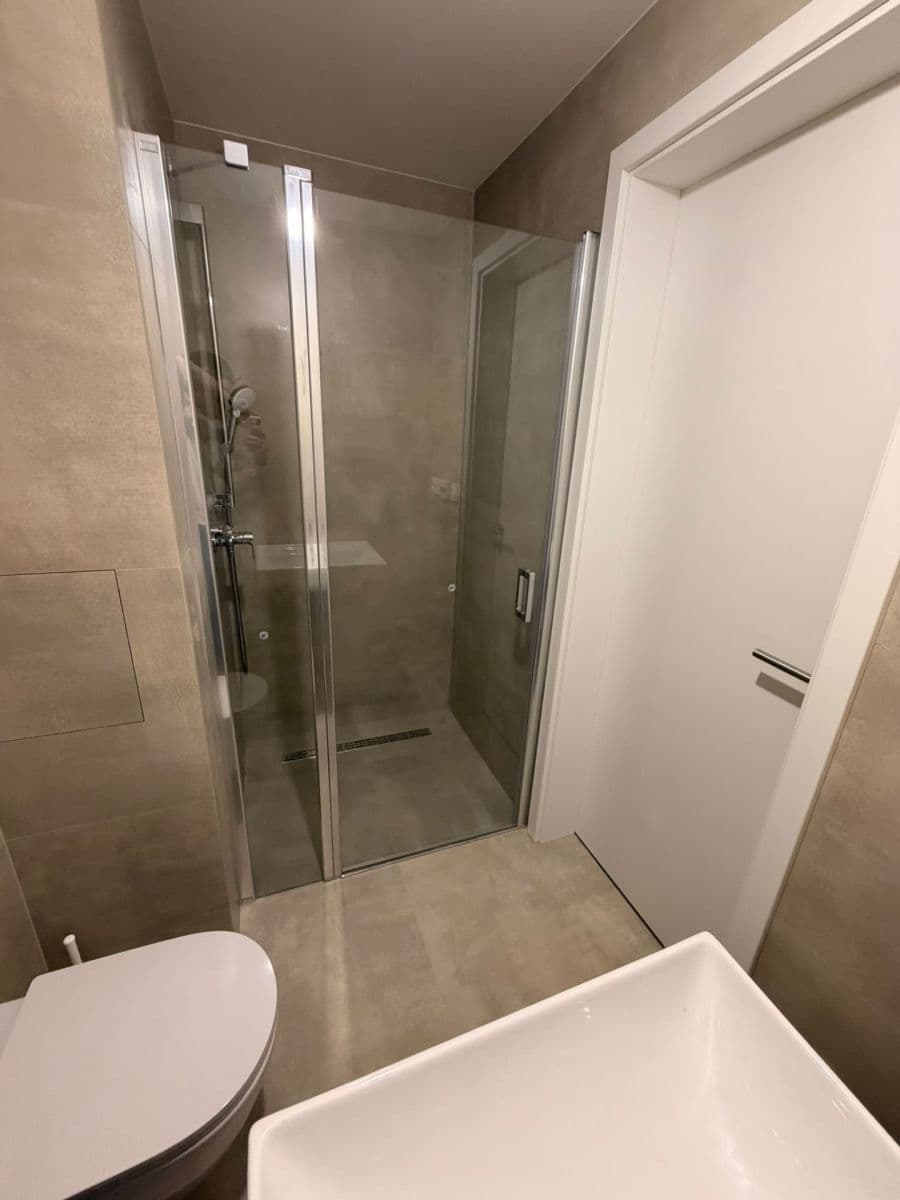 Pronájem bytu 2+kk 46 m², Generála Bočka, Praha, Praha Pronájem bytu 2+kk 46 m², Generála Bočka, Praha, Praha