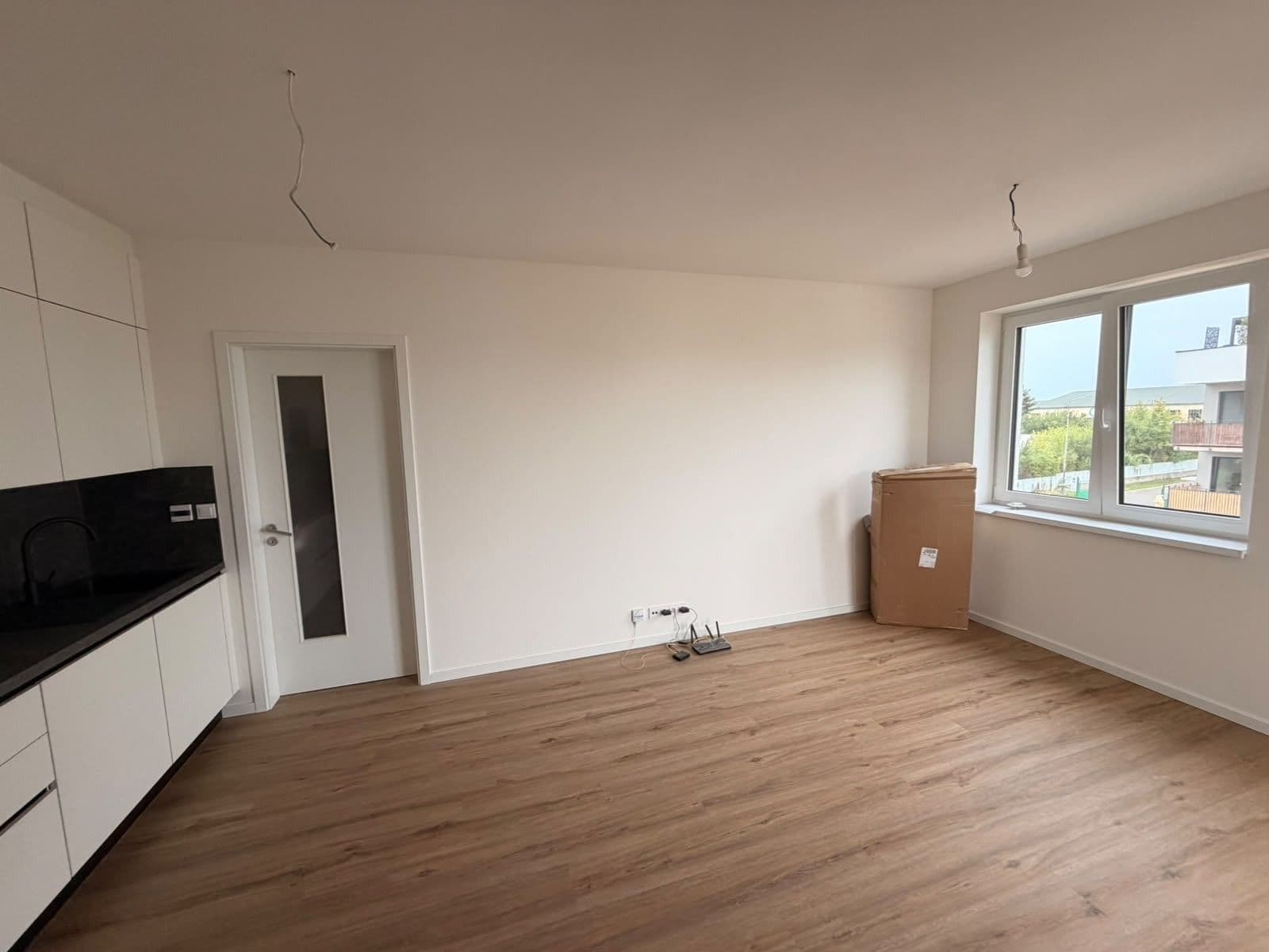 Pronájem bytu 2+kk 46 m², Generála Bočka, Praha, Praha Pronájem bytu 2+kk 46 m², Generála Bočka, Praha, Praha