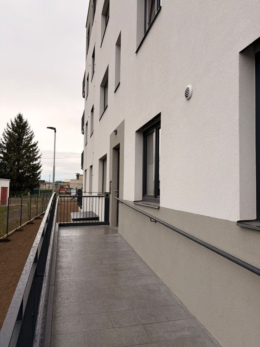 Pronájem bytu 2+kk 46 m², Generála Bočka, Praha, Praha Pronájem bytu 2+kk 46 m², Generála Bočka, Praha, Praha