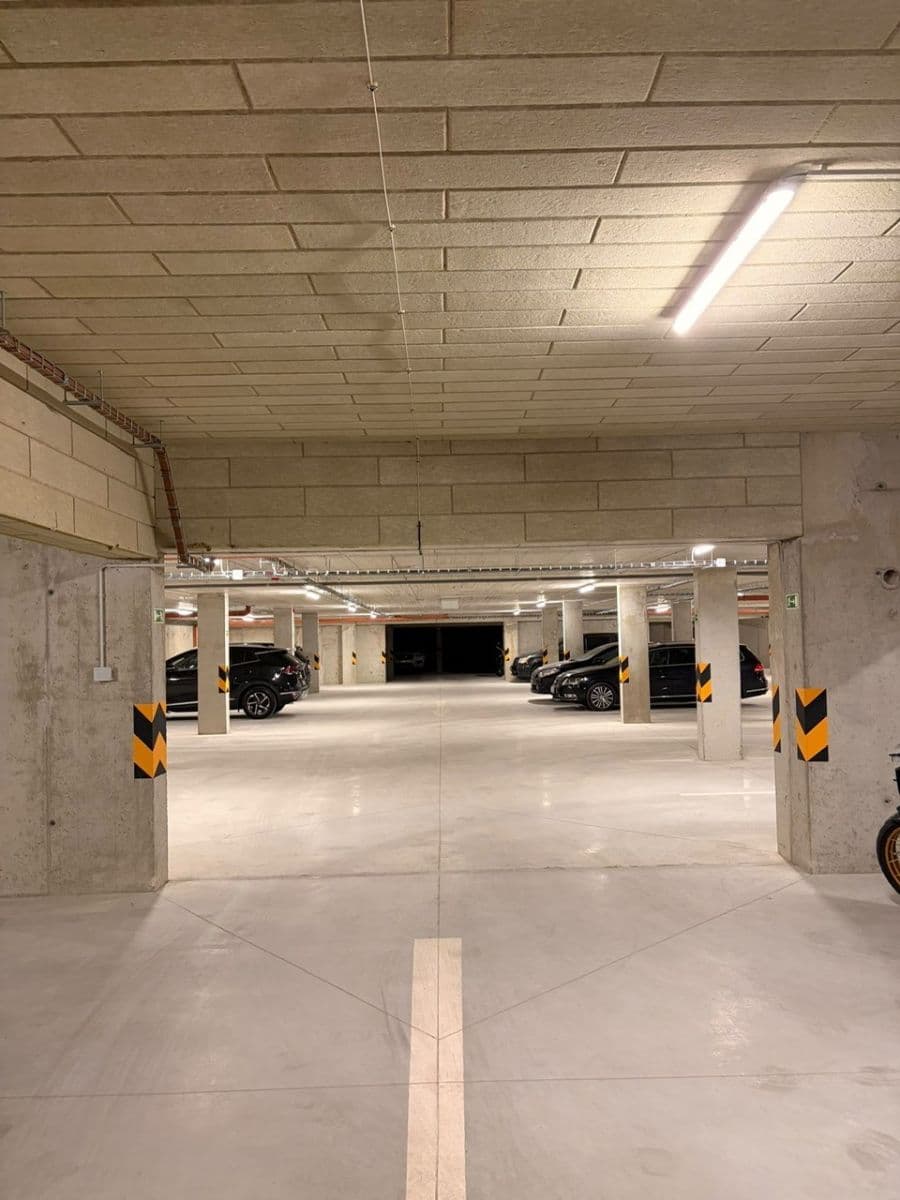 Pronájem bytu 2+kk 46 m², Generála Bočka, Praha, Praha Pronájem bytu 2+kk 46 m², Generála Bočka, Praha, Praha