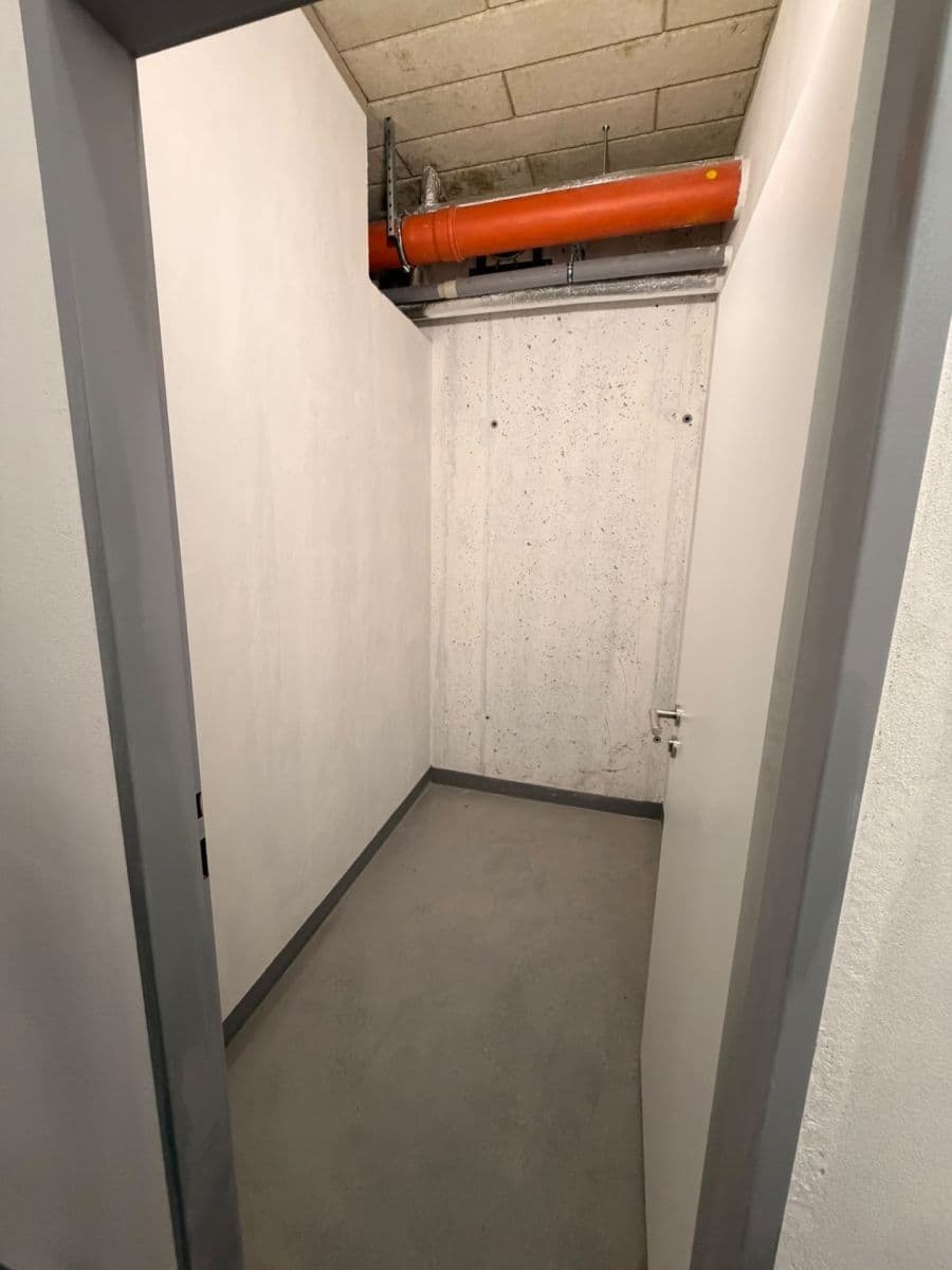 Pronájem bytu 2+kk 46 m², Generála Bočka, Praha, Praha Pronájem bytu 2+kk 46 m², Generála Bočka, Praha, Praha