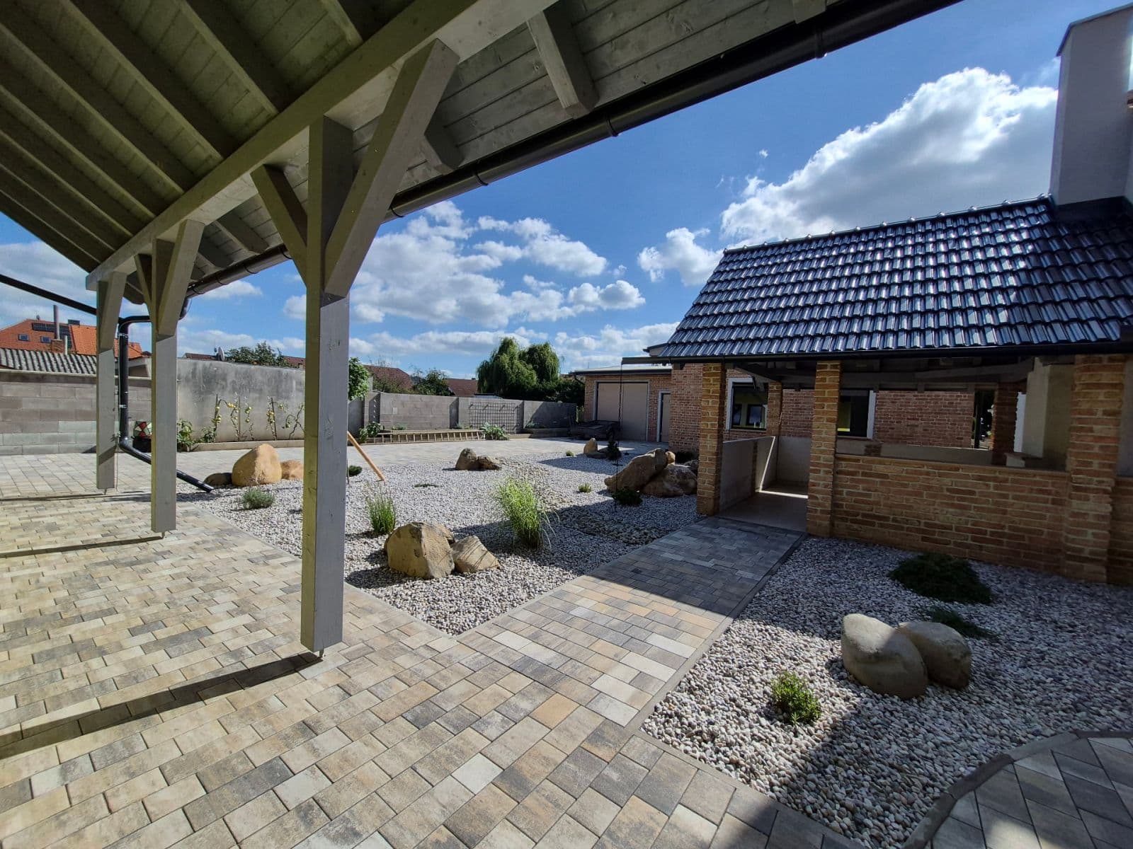 Pronájem bytu 4+kk 100 m², Revoluční, Přeštice, Plzeňský kraj Pronájem bytu 4+kk 100 m², Revoluční, Přeštice, Plzeňský kraj