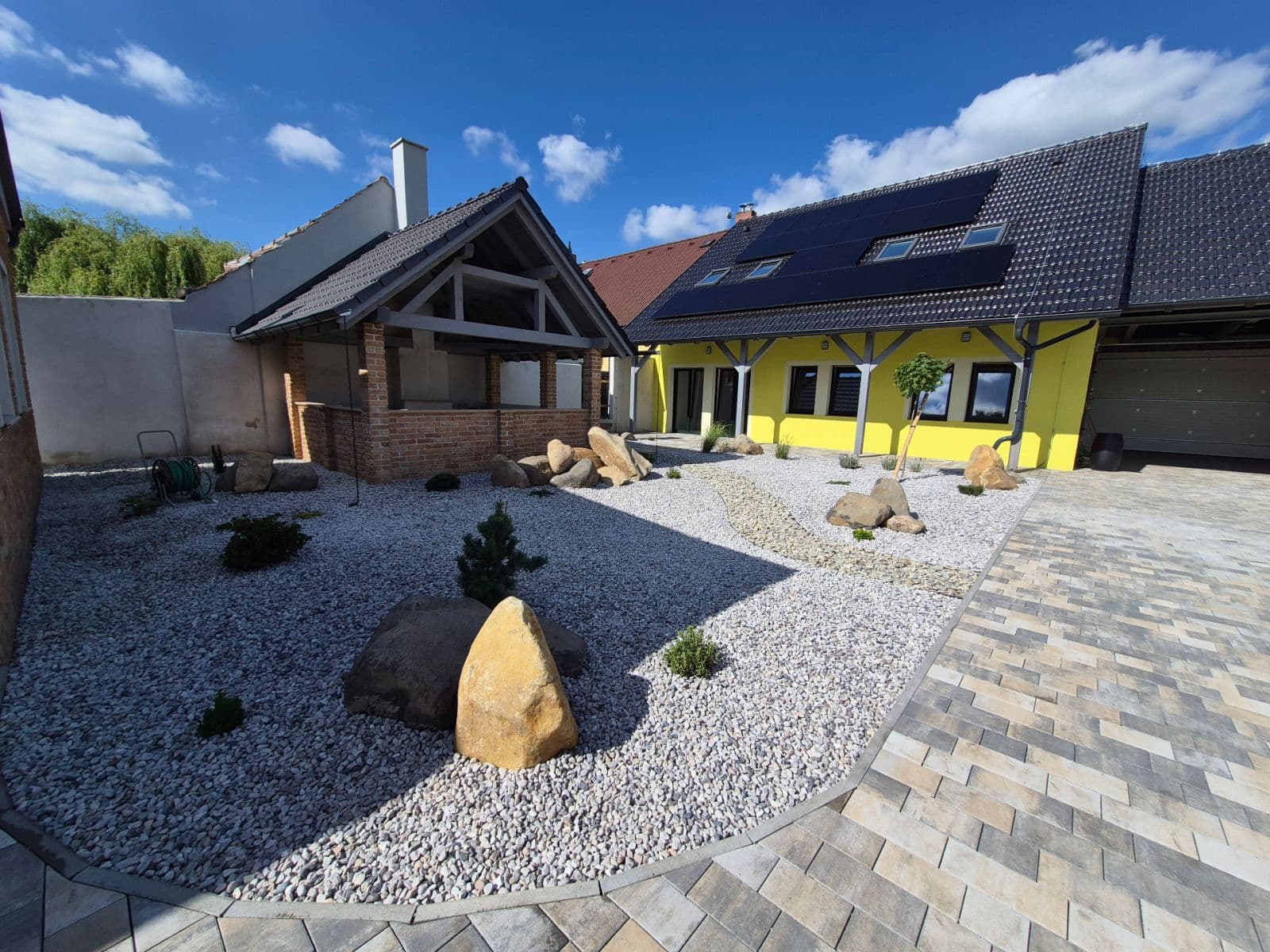 Pronájem bytu 4+kk 100 m², Revoluční, Přeštice, Plzeňský kraj Pronájem bytu 4+kk 100 m², Revoluční, Přeštice, Plzeňský kraj