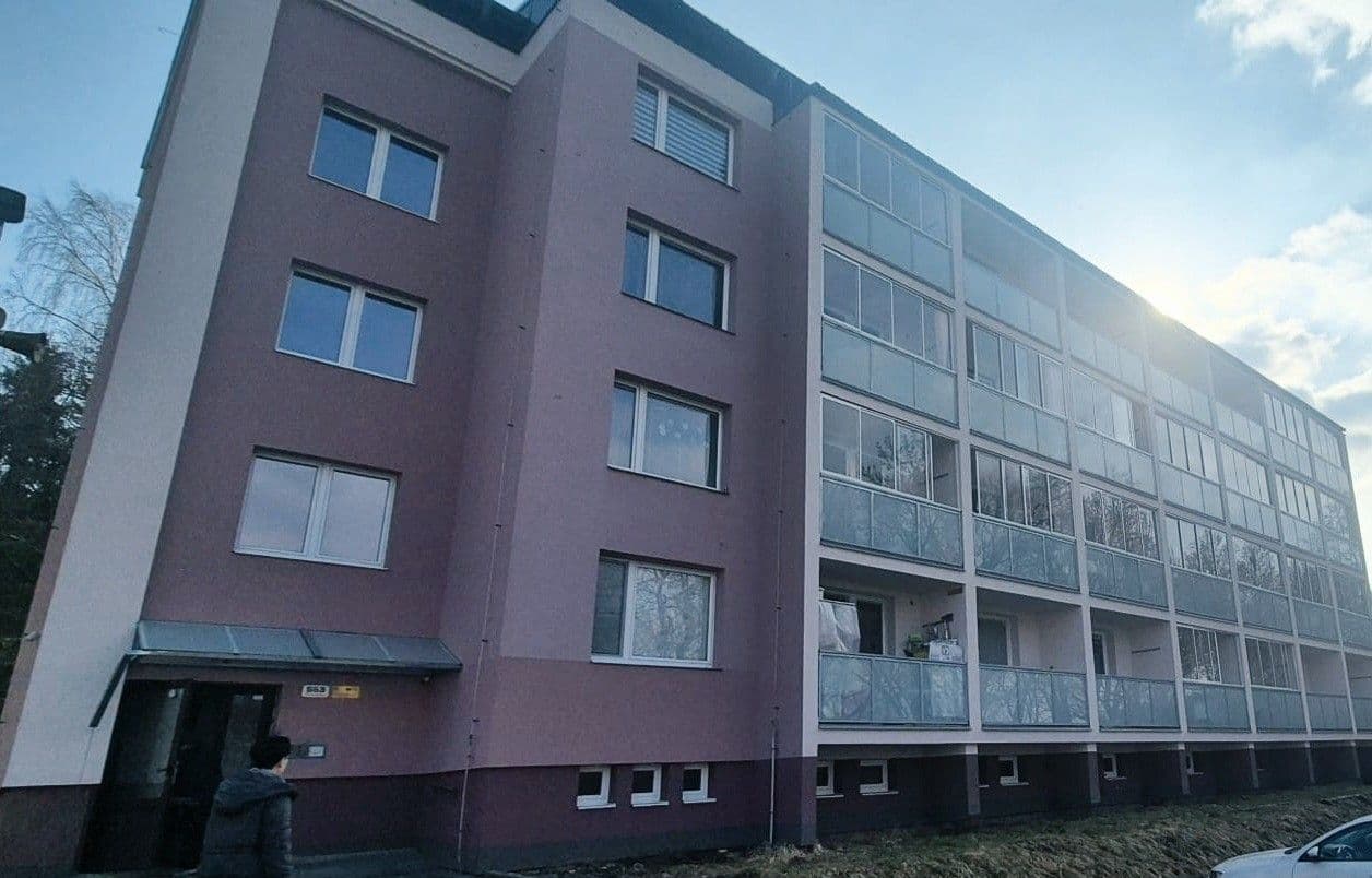 Prodej bytu 1+1 45 m², Partyzánská, Moravský Beroun, Olomoucký kraj Prodej bytu 1+1 45 m², Partyzánská, Moravský Beroun, Olomoucký kraj