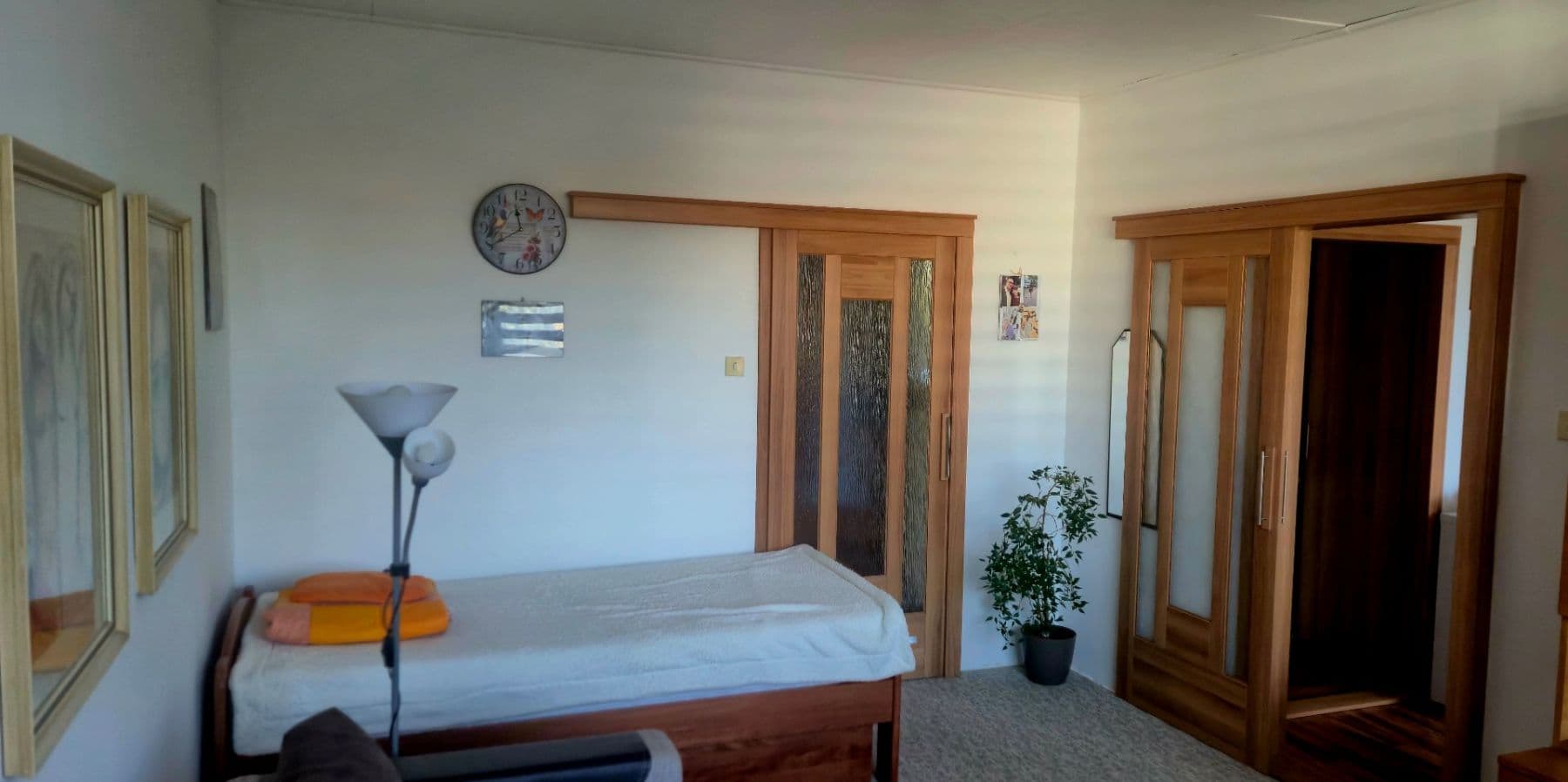 Prodej bytu 1+1 45 m², Partyzánská, Moravský Beroun, Olomoucký kraj Prodej bytu 1+1 45 m², Partyzánská, Moravský Beroun, Olomoucký kraj