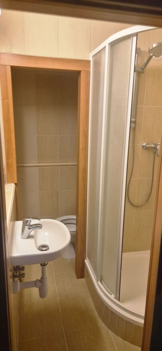 Prodej bytu 1+1 45 m², Partyzánská, Moravský Beroun, Olomoucký kraj Prodej bytu 1+1 45 m², Partyzánská, Moravský Beroun, Olomoucký kraj