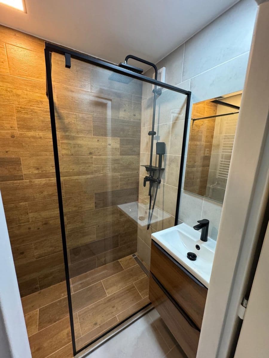 Pronájem bytu 2+1 53 m², Bachmačská, Ostrava, Moravskoslezský kraj Pronájem bytu 2+1 53 m², Bachmačská, Ostrava, Moravskoslezský kraj