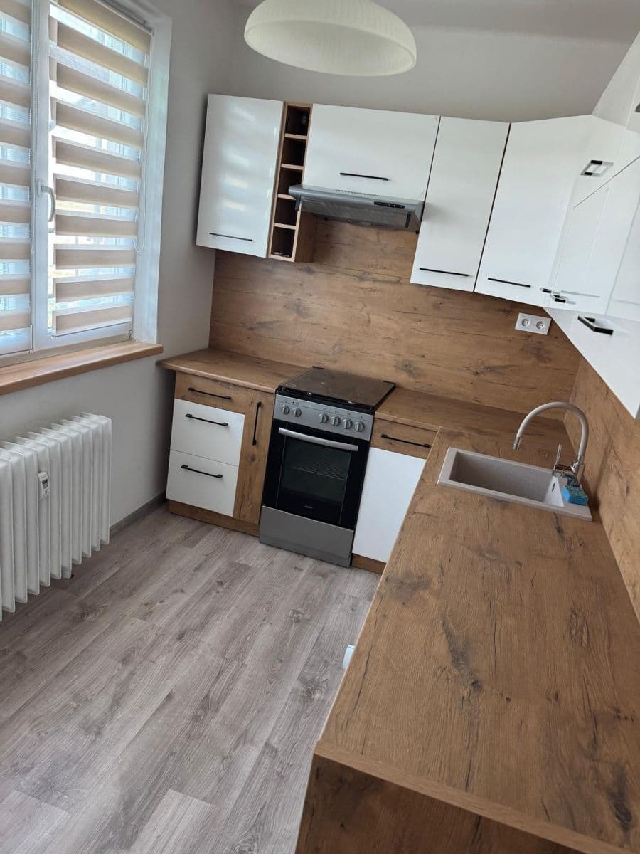 Pronájem bytu 2+1 53 m², Bachmačská, Ostrava, Moravskoslezský kraj Pronájem bytu 2+1 53 m², Bachmačská, Ostrava, Moravskoslezský kraj