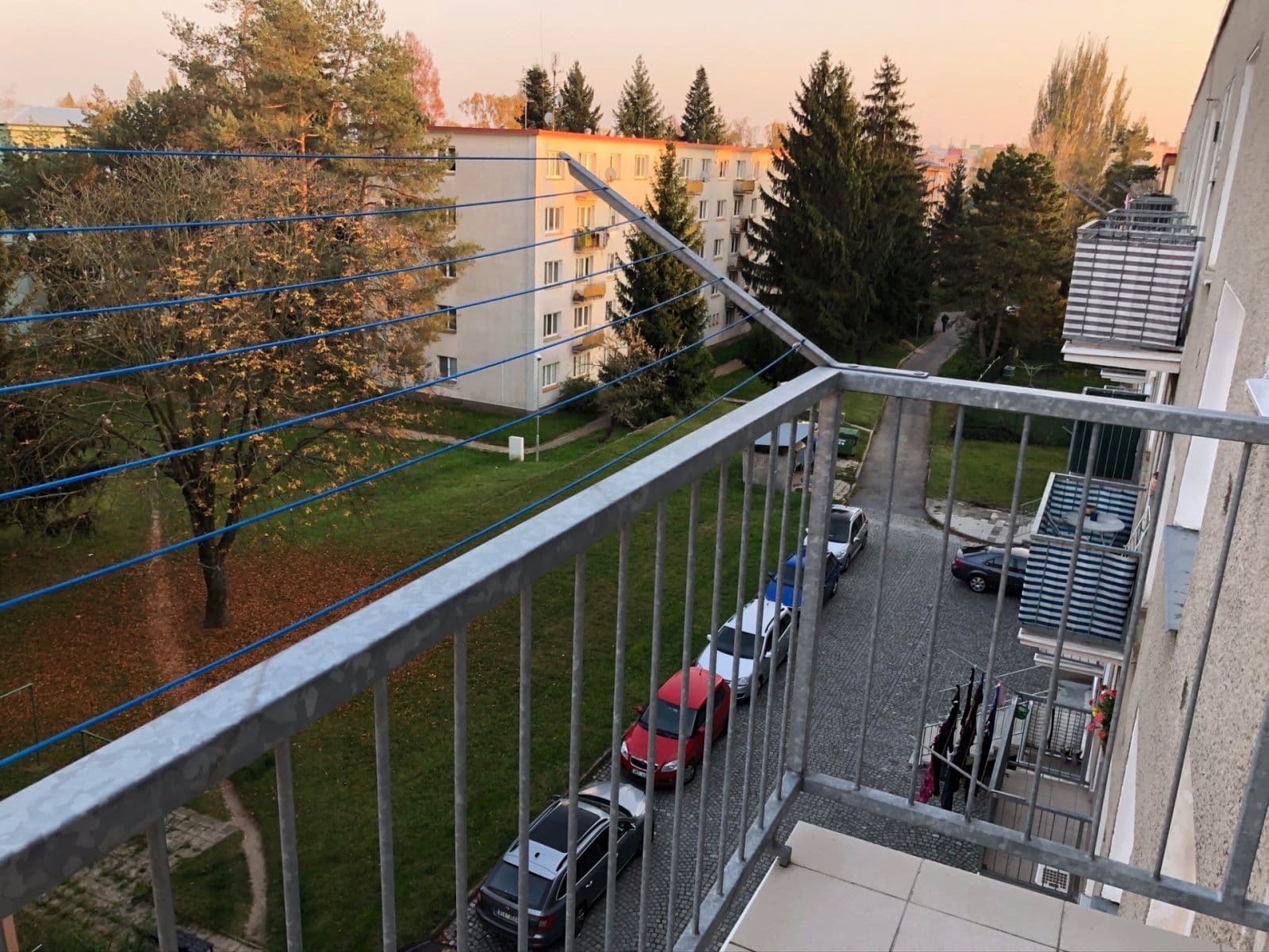 Pronájem bytu 2+1 65 m², Neředínská, Olomouc, Olomoucký kraj Pronájem bytu 2+1 65 m², Neředínská, Olomouc, Olomoucký kraj
