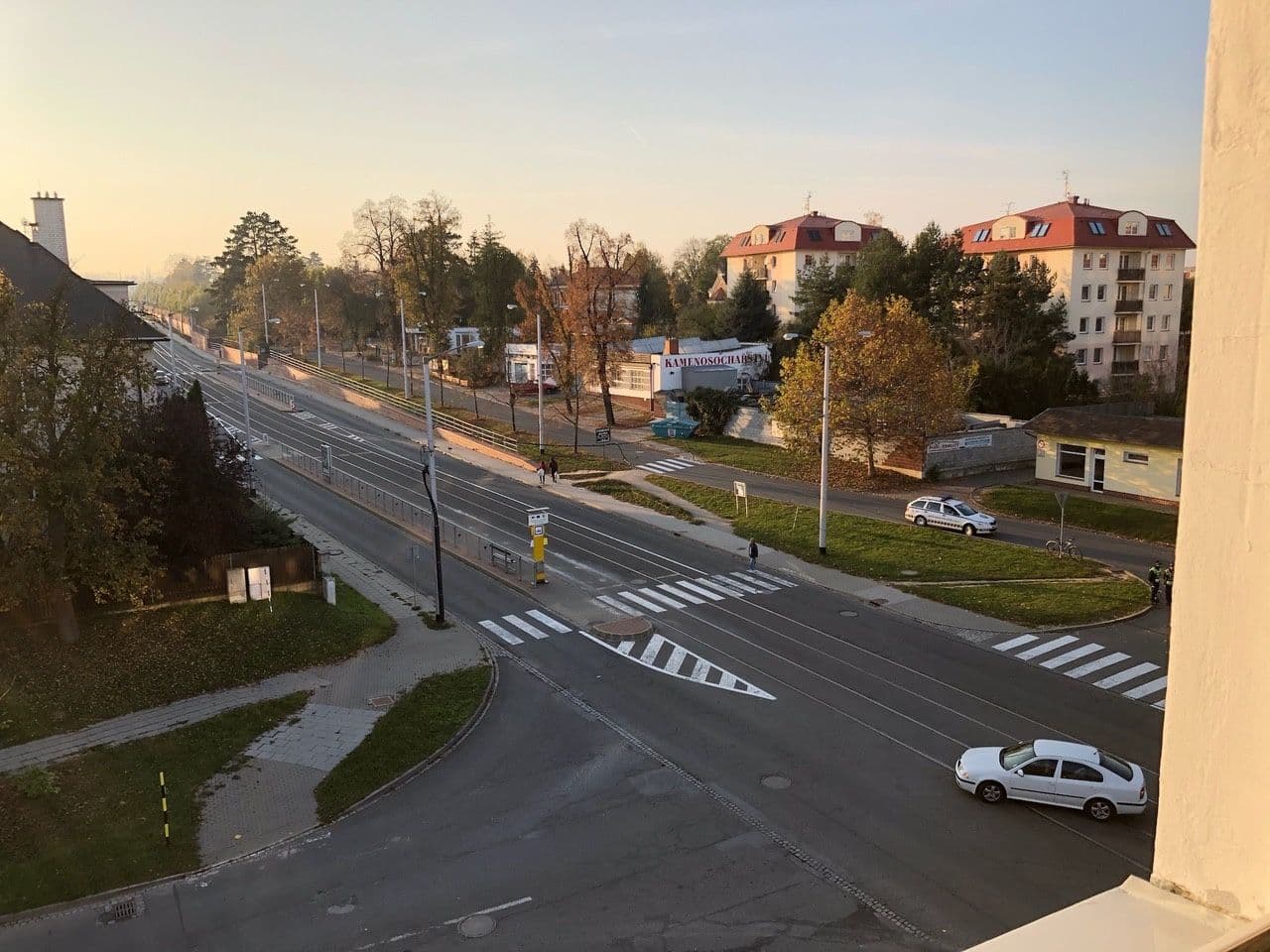 Pronájem bytu 2+1 65 m², Neředínská, Olomouc, Olomoucký kraj Pronájem bytu 2+1 65 m², Neředínská, Olomouc, Olomoucký kraj