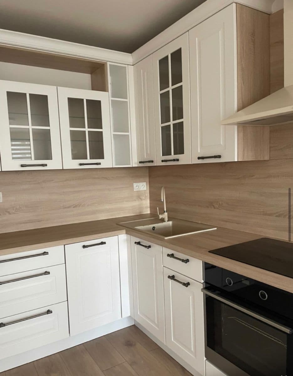 Pronájem bytu 2+kk 42 m², Višňová, Most, Ústecký kraj Pronájem bytu 2+kk 42 m², Višňová, Most, Ústecký kraj