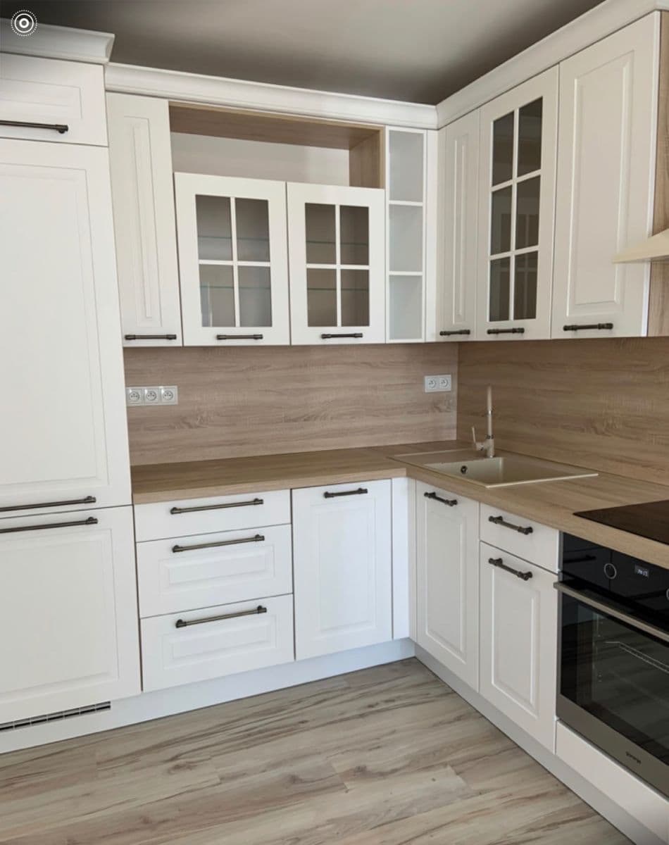 Pronájem bytu 2+kk 42 m², Višňová, Most, Ústecký kraj Pronájem bytu 2+kk 42 m², Višňová, Most, Ústecký kraj