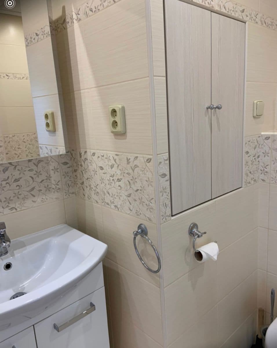 Pronájem bytu 2+kk 42 m², Višňová, Most, Ústecký kraj Pronájem bytu 2+kk 42 m², Višňová, Most, Ústecký kraj